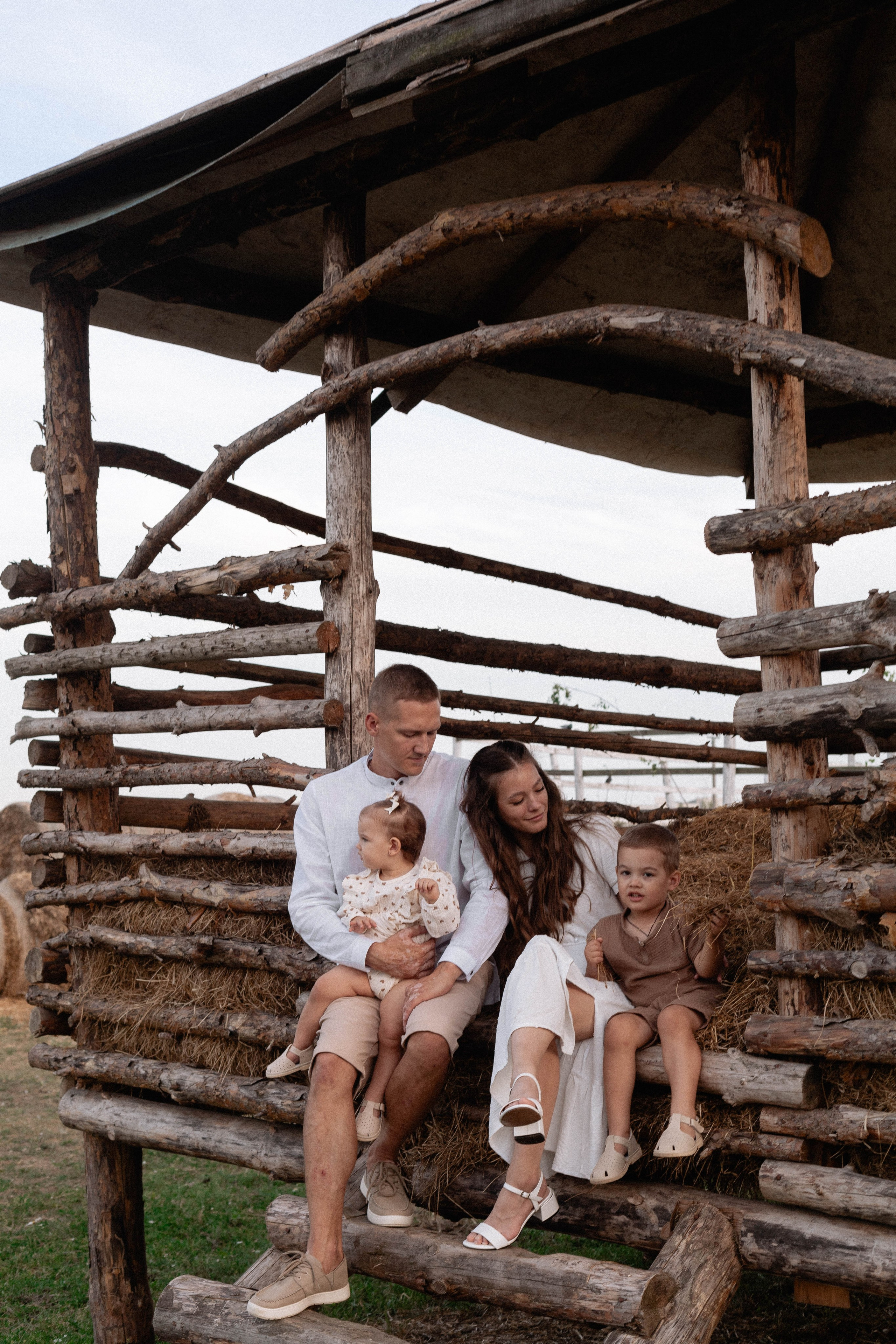 Годик Нине. Свадебный и портретный фотограф Соломко Диана