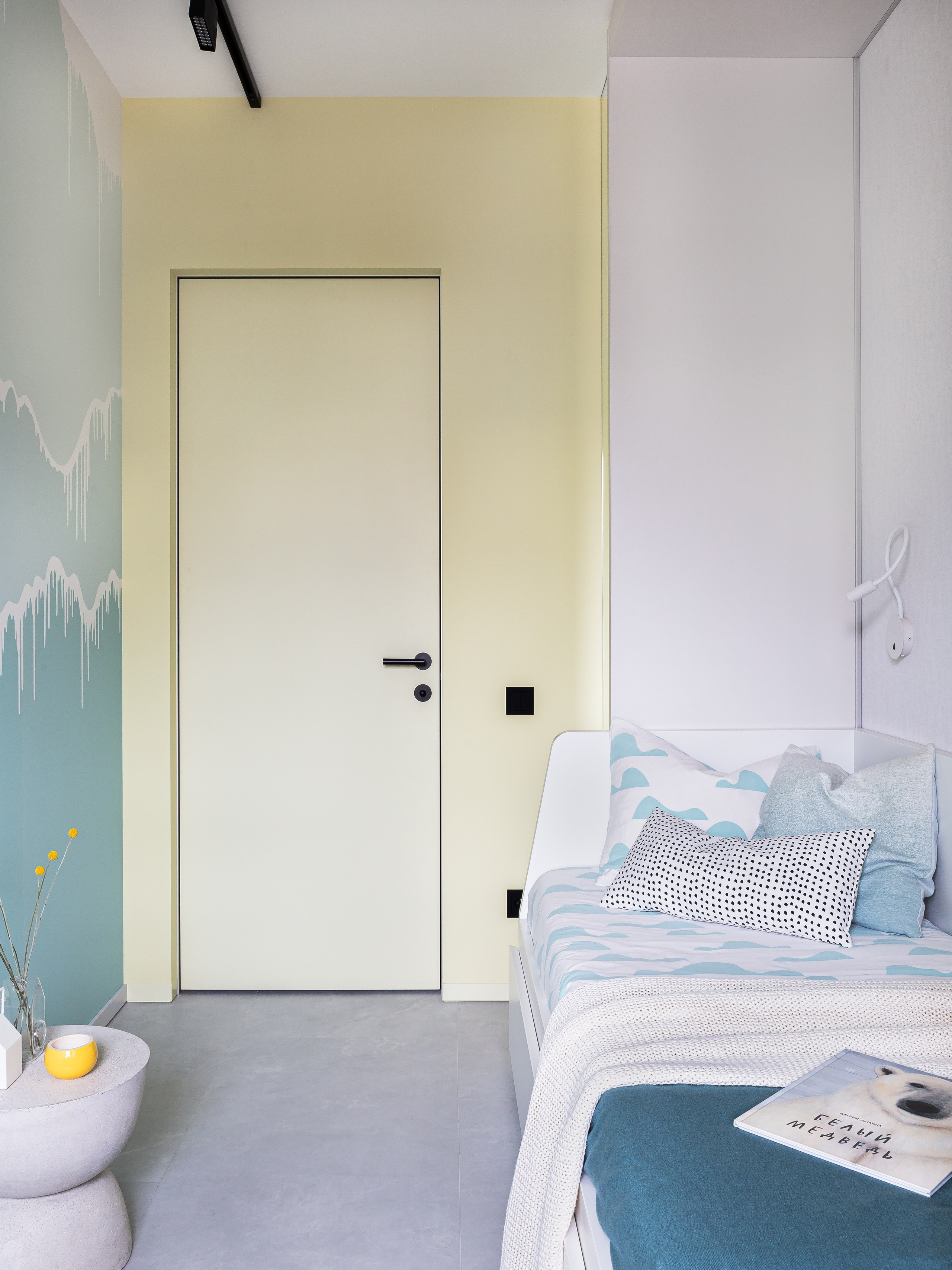 Интерьерный фотограф Виталина Ворошкевич