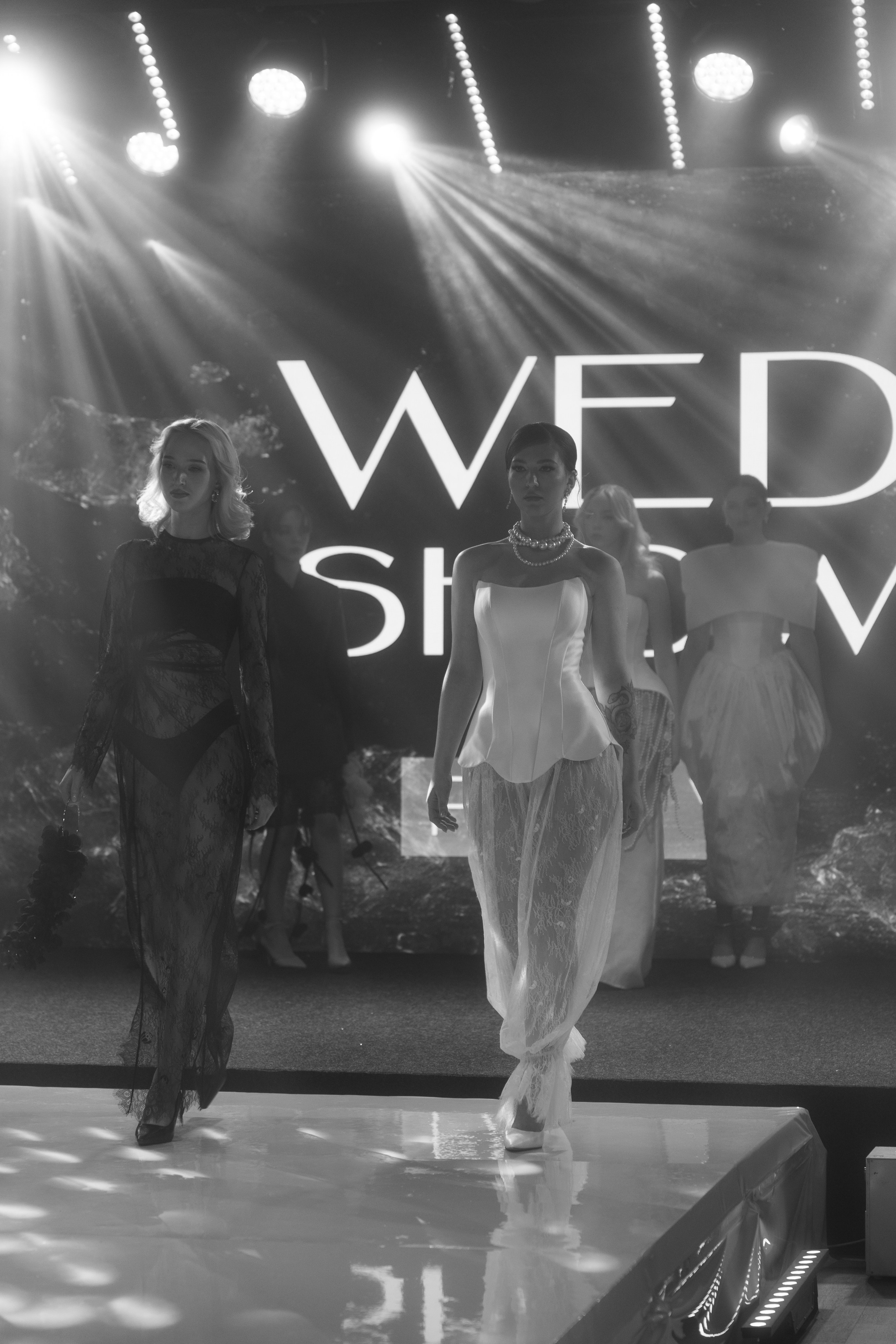 Wed Show. Свадебный фотограф в Барнауле Четошникова Анна