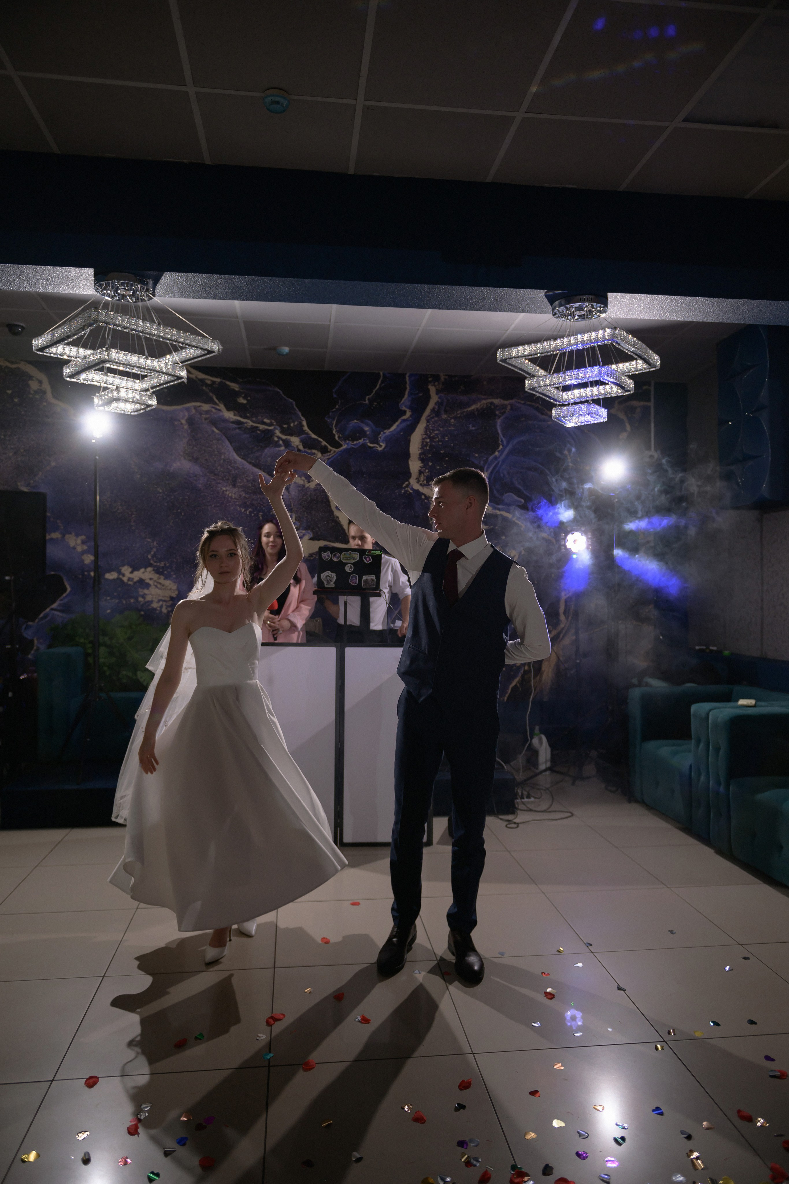 Евгений и Татьяна. Свадебный фотограф Белгород Валуйки Старый Оскол Воронеж