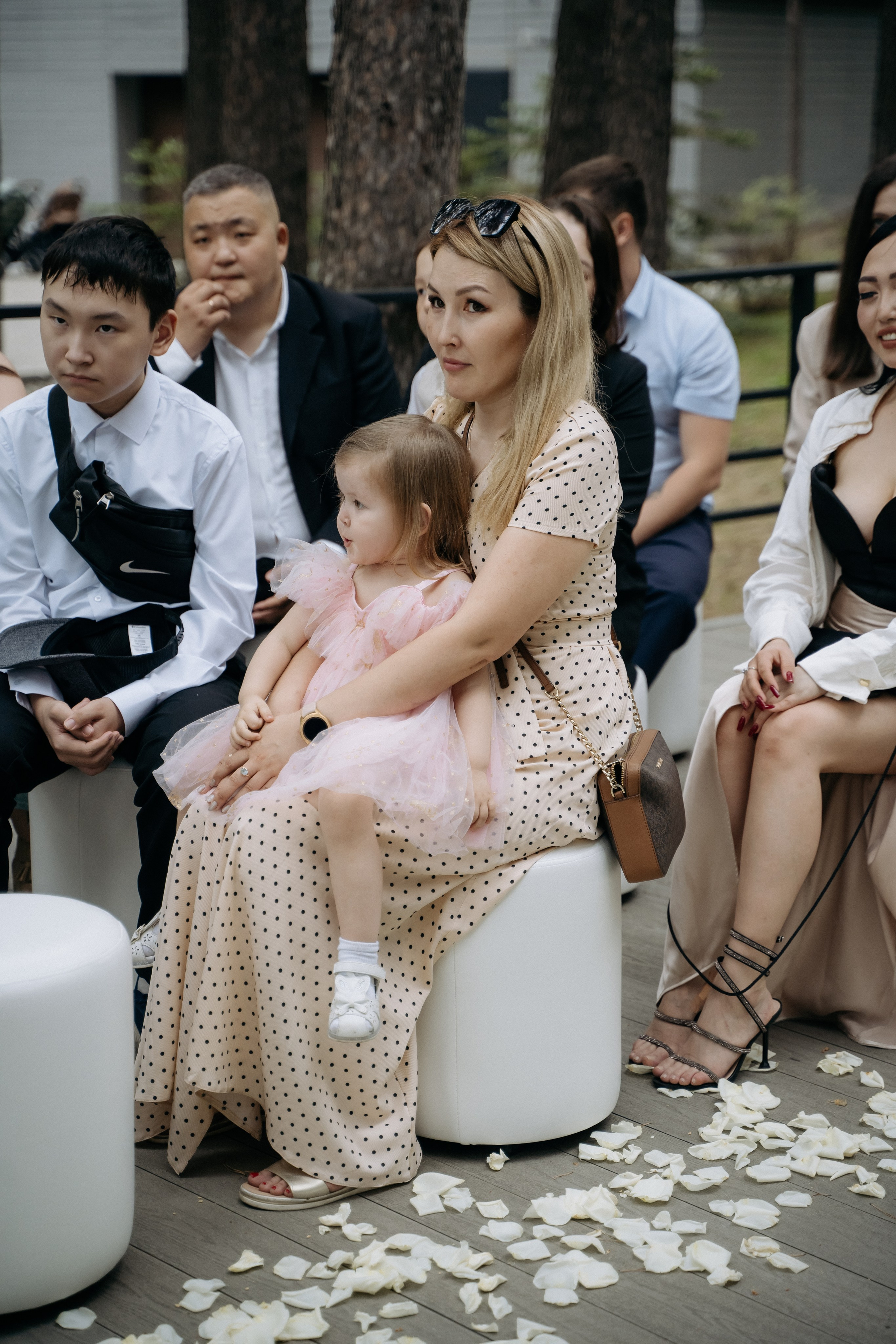 Расиль и Саша. Свадебный и семейный фотограф в Новосибирске Наталья Зорина