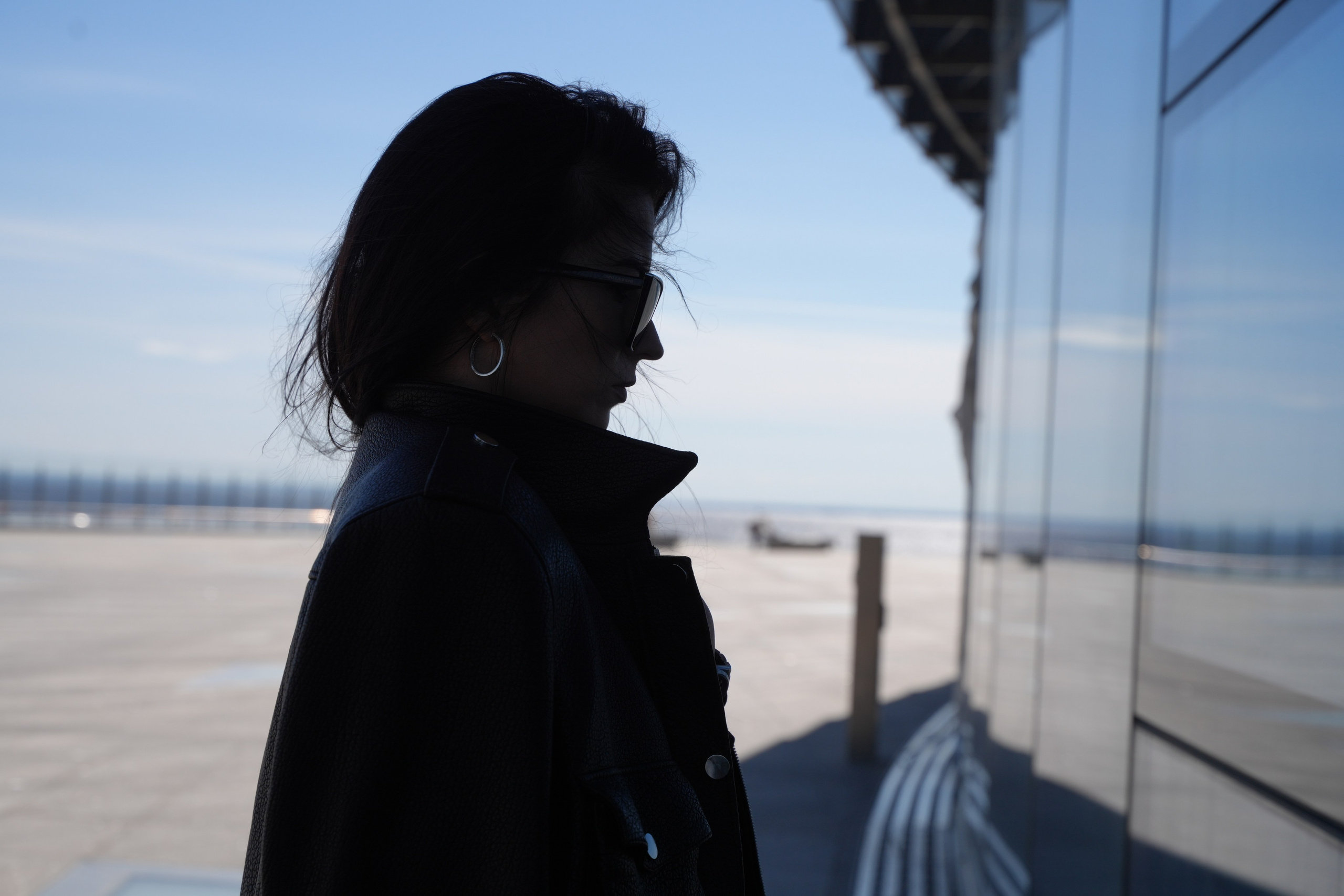 #backstage со съёмки для бренда Eljacket Atelier. Портретный фотограф в Санкт-Петербурге Дмитриева Наталия