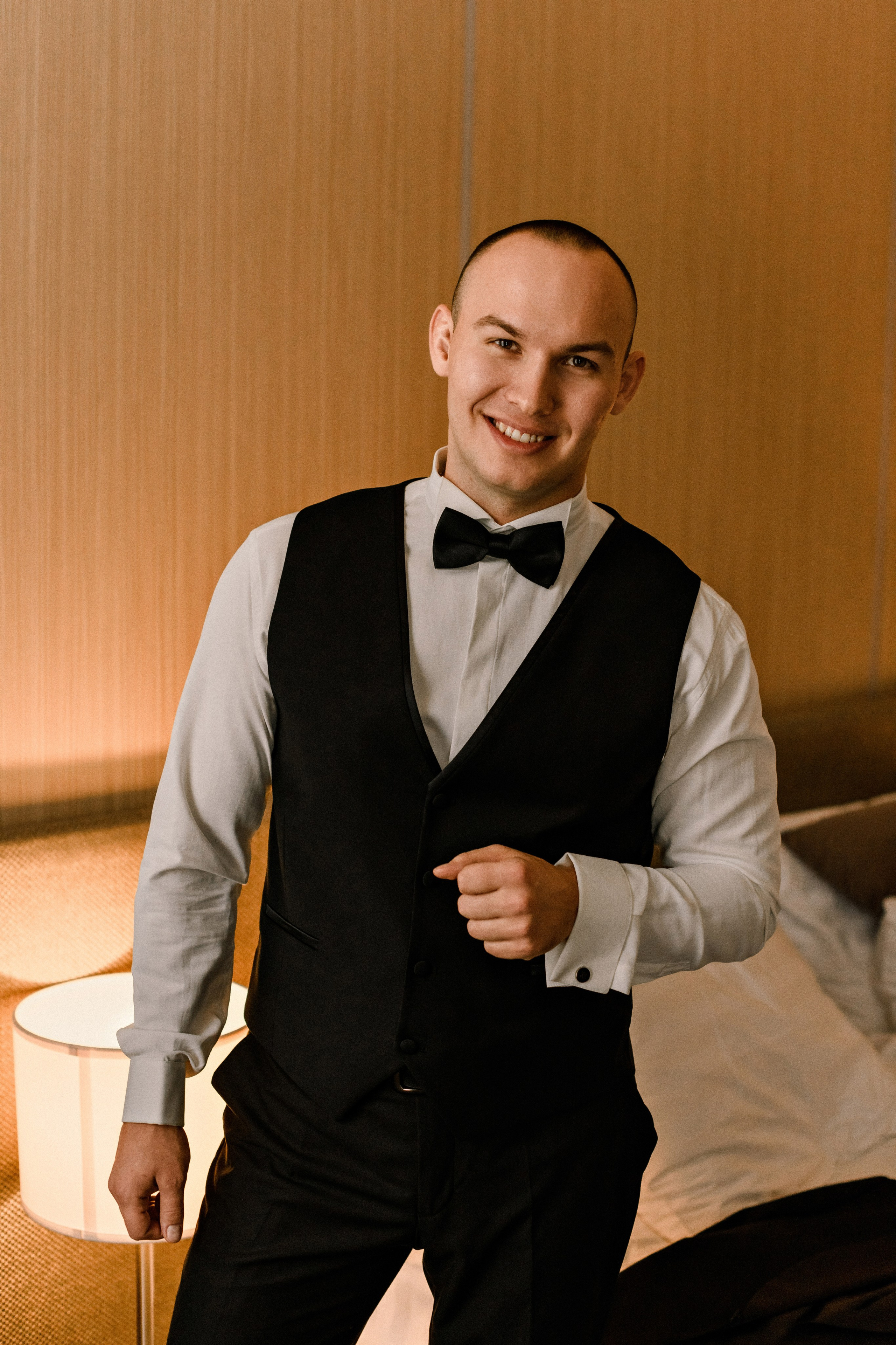 02/11/24 Маша и Вадим. Свадебный фотограф в Санкт-Петербурге София Шубик