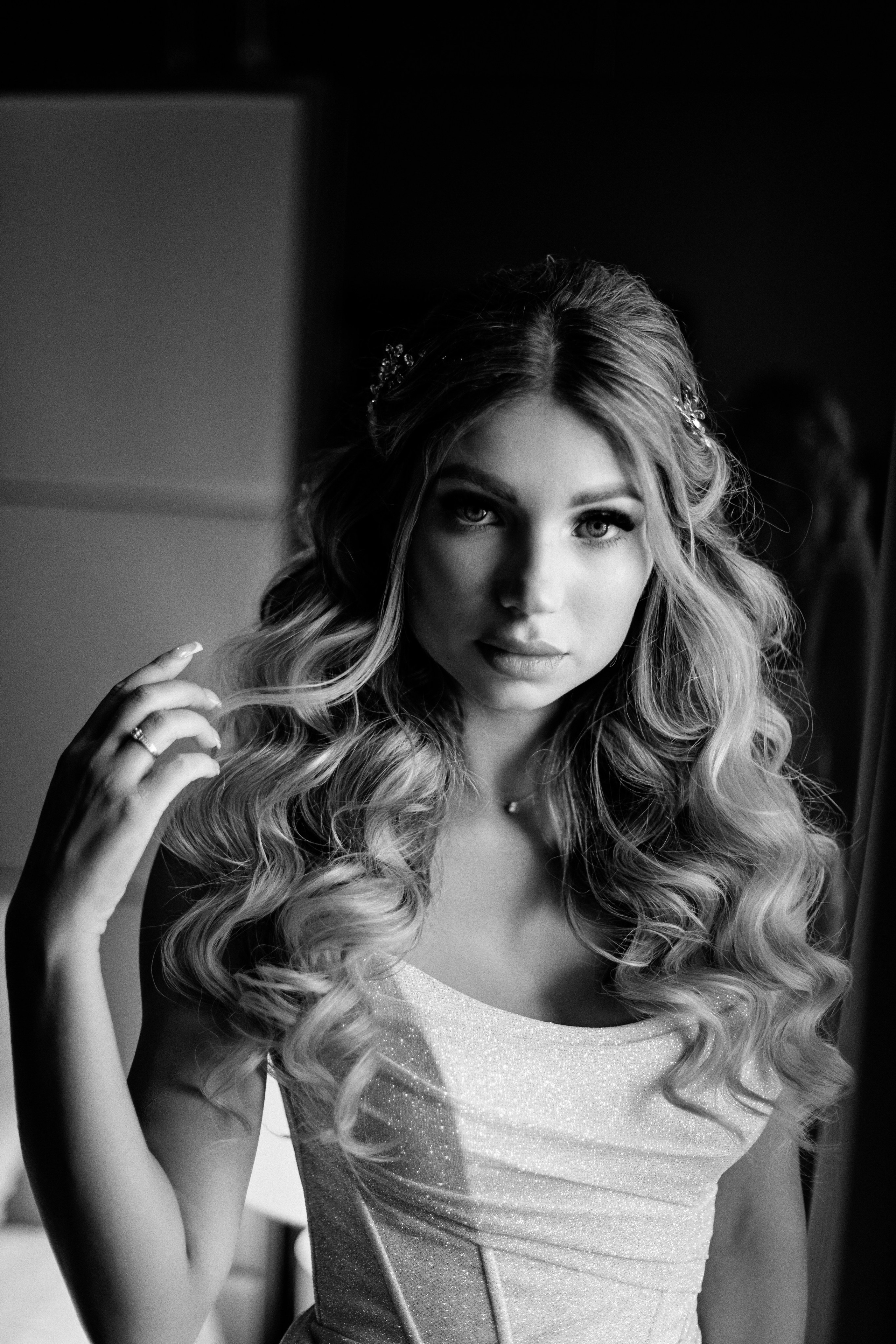 23/06/23 Катя и Женя. Свадебный фотограф в Санкт-Петербурге София Шубик