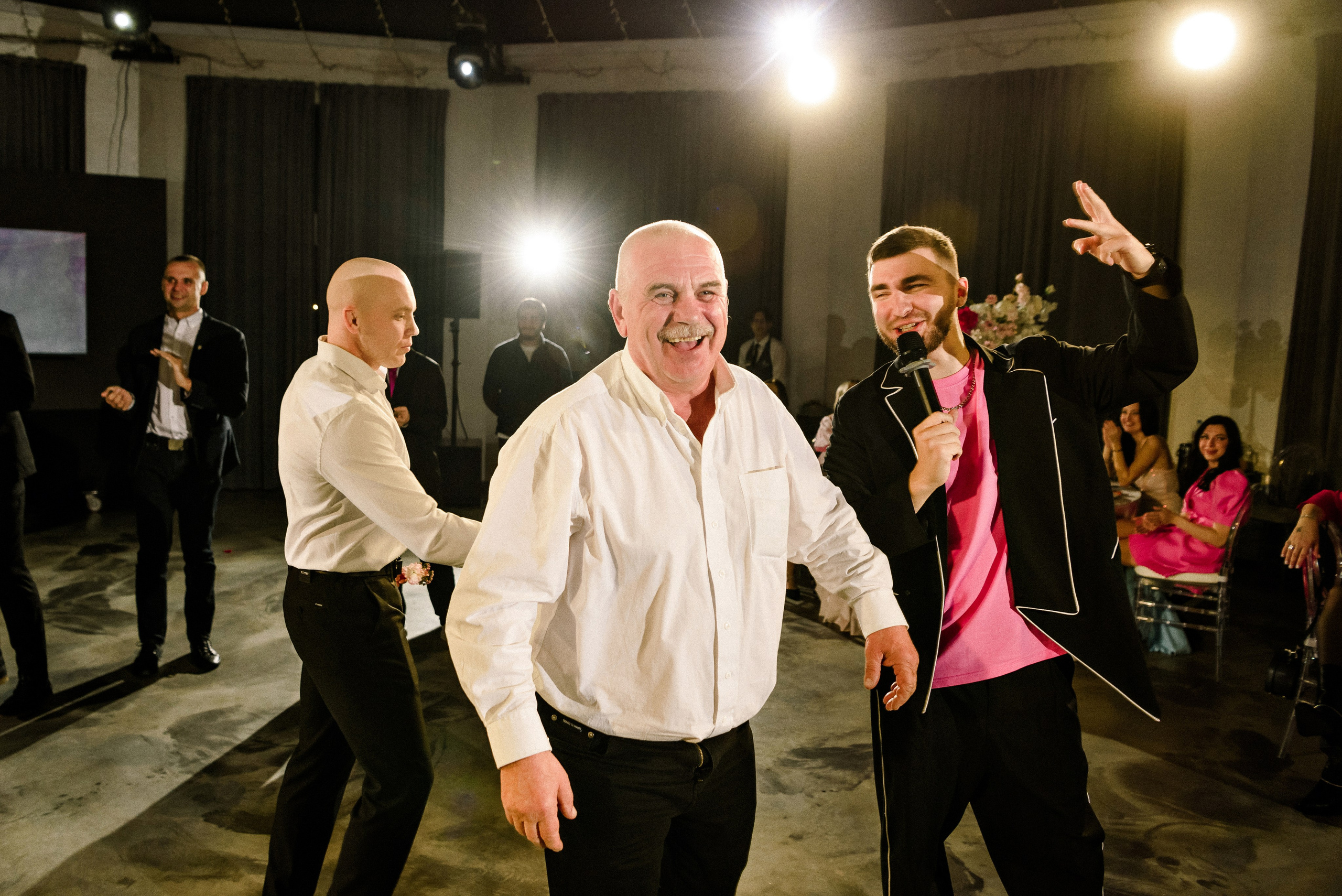 02/11/24 Маша и Вадим. Свадебный фотограф в Санкт-Петербурге София Шубик