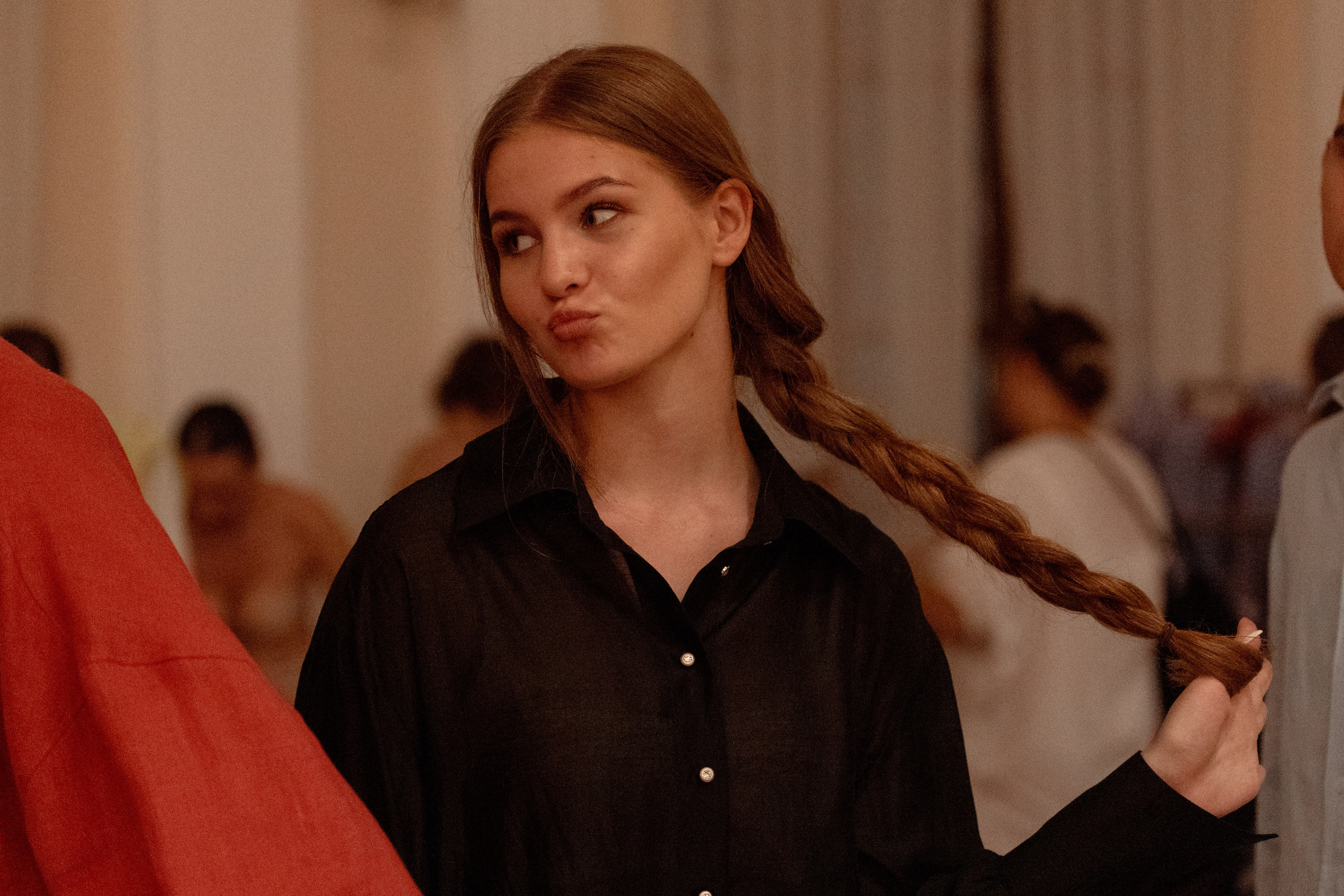 Style Fashion Show. Backstage. Сочи 2025. Фотограф в Ростов-на-Дону Виктория Савчук