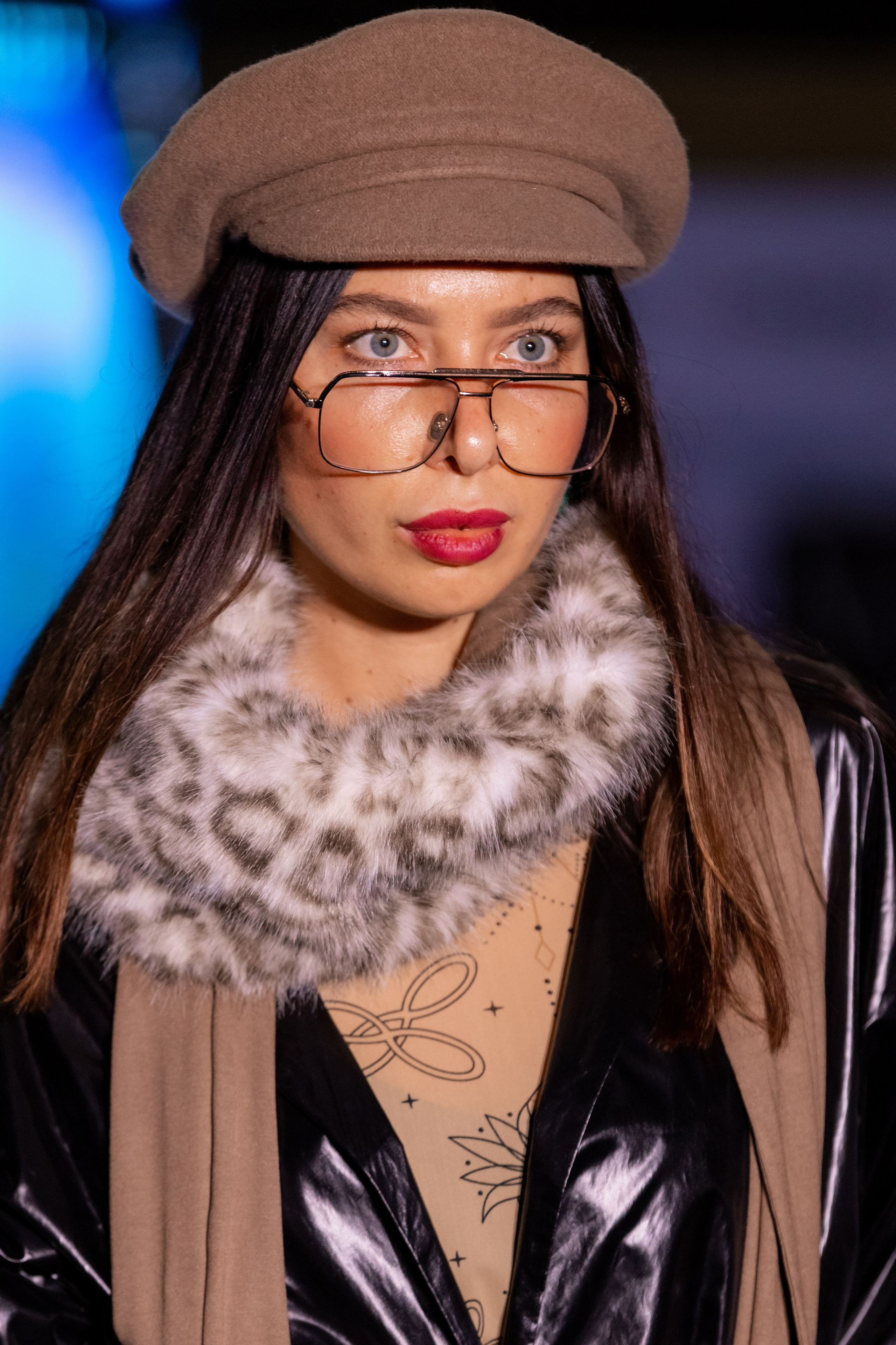 Подиум Volga Fashion Show 2025 в Ростове-на-Дону. Фотограф в Ростов-на-Дону Виктория Савчук