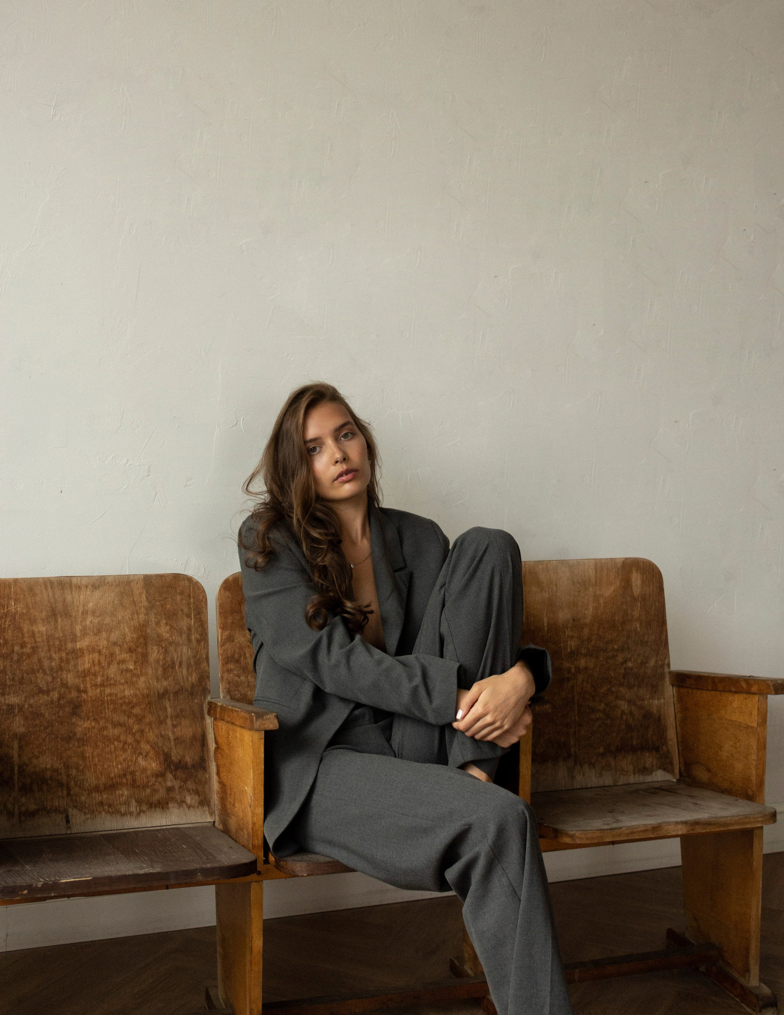 Индивидуальные сьемки. Фотограф из Москвы