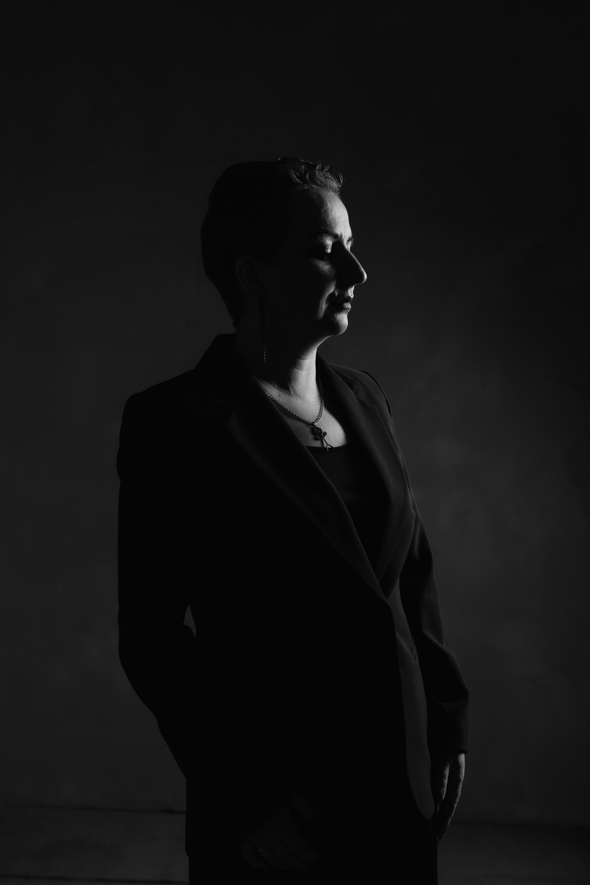 Анастасия. Фотограф из Хабаровска Юлия Черёмушкина