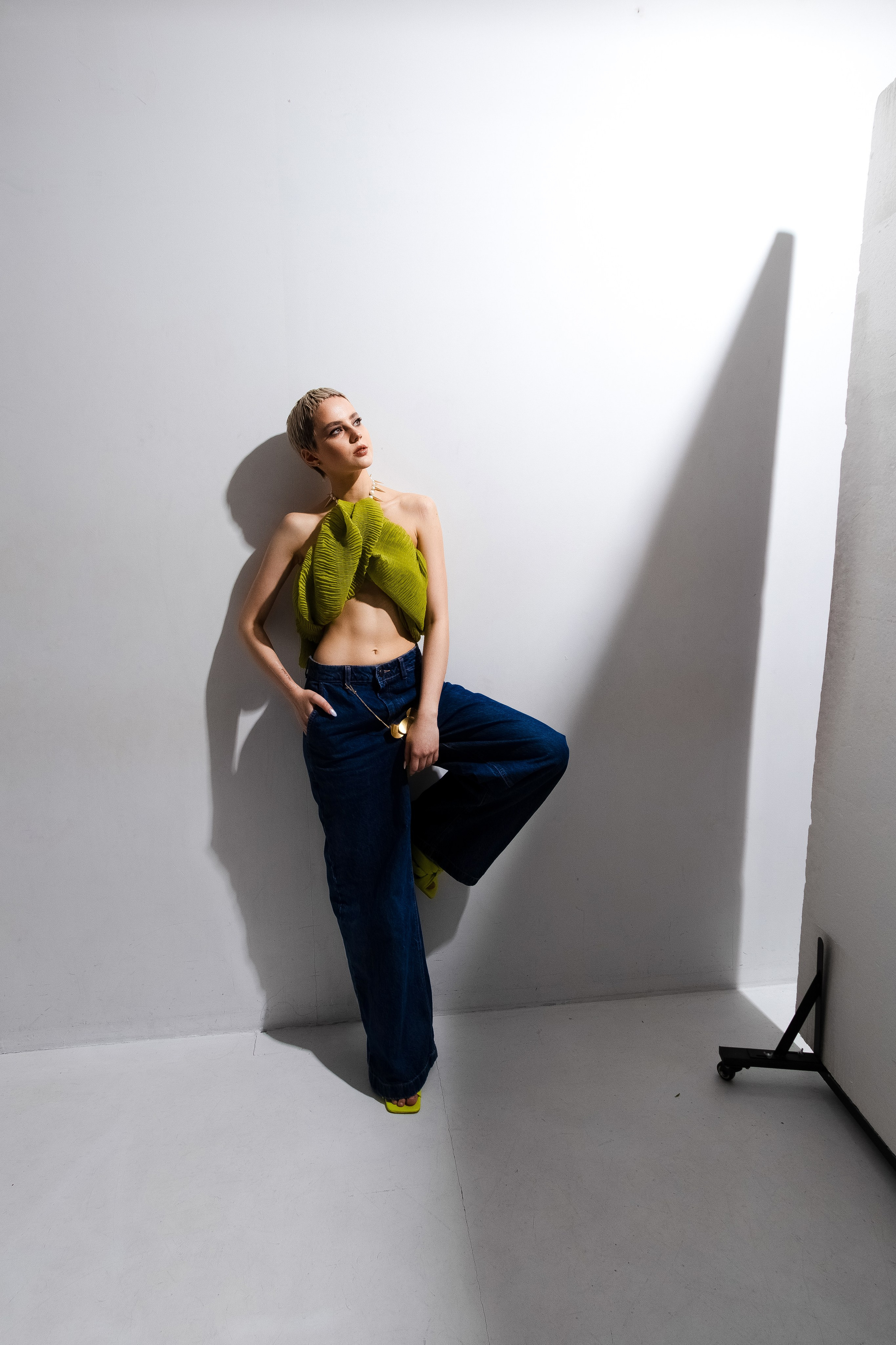 Анастасия. Фотограф из Хабаровска Юлия Черёмушкина