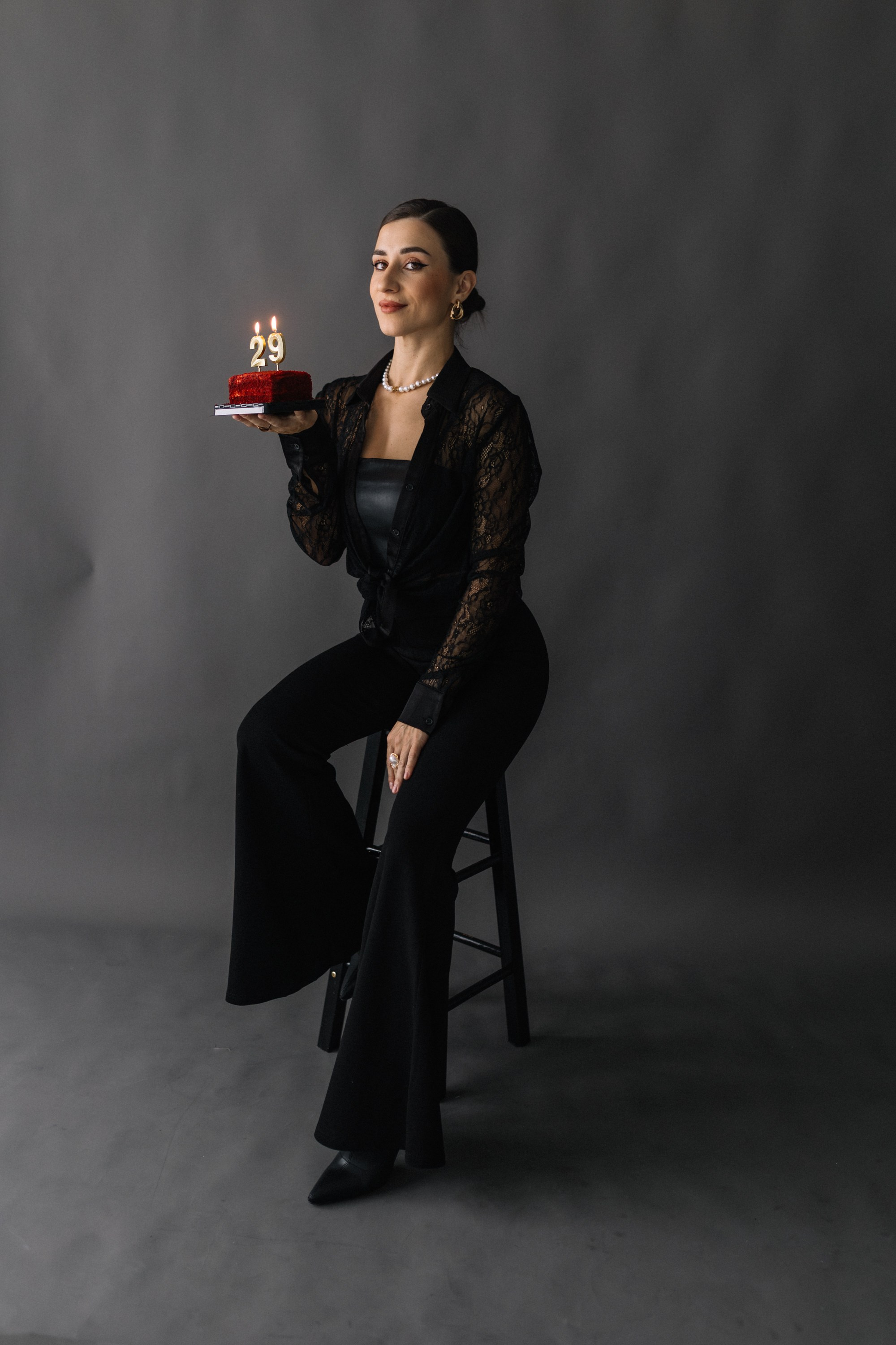 Анастасия & София. Фотограф из Хабаровска Юлия Черёмушкина