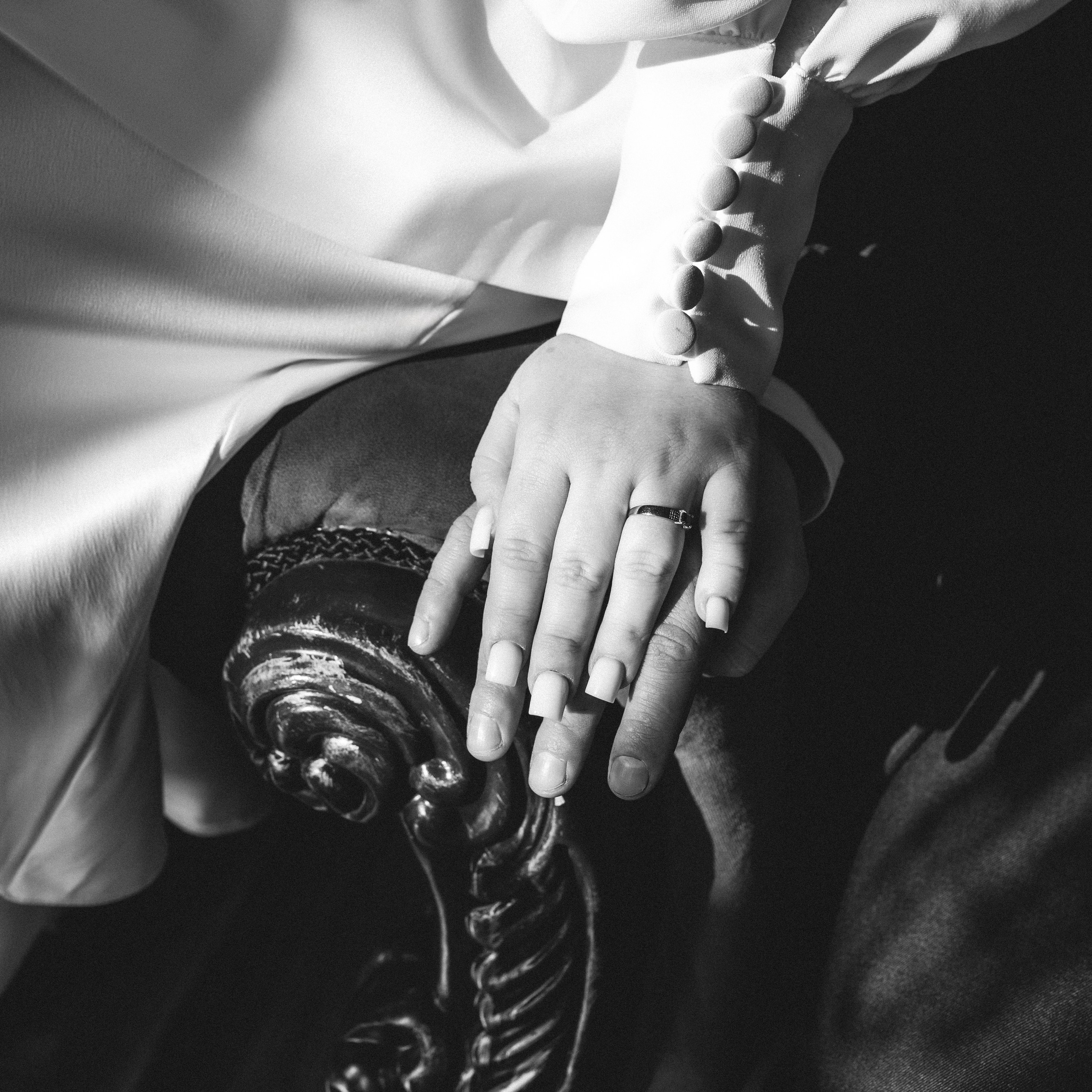 Екатерина & Денис. Фотограф из Хабаровска Юлия Черёмушкина