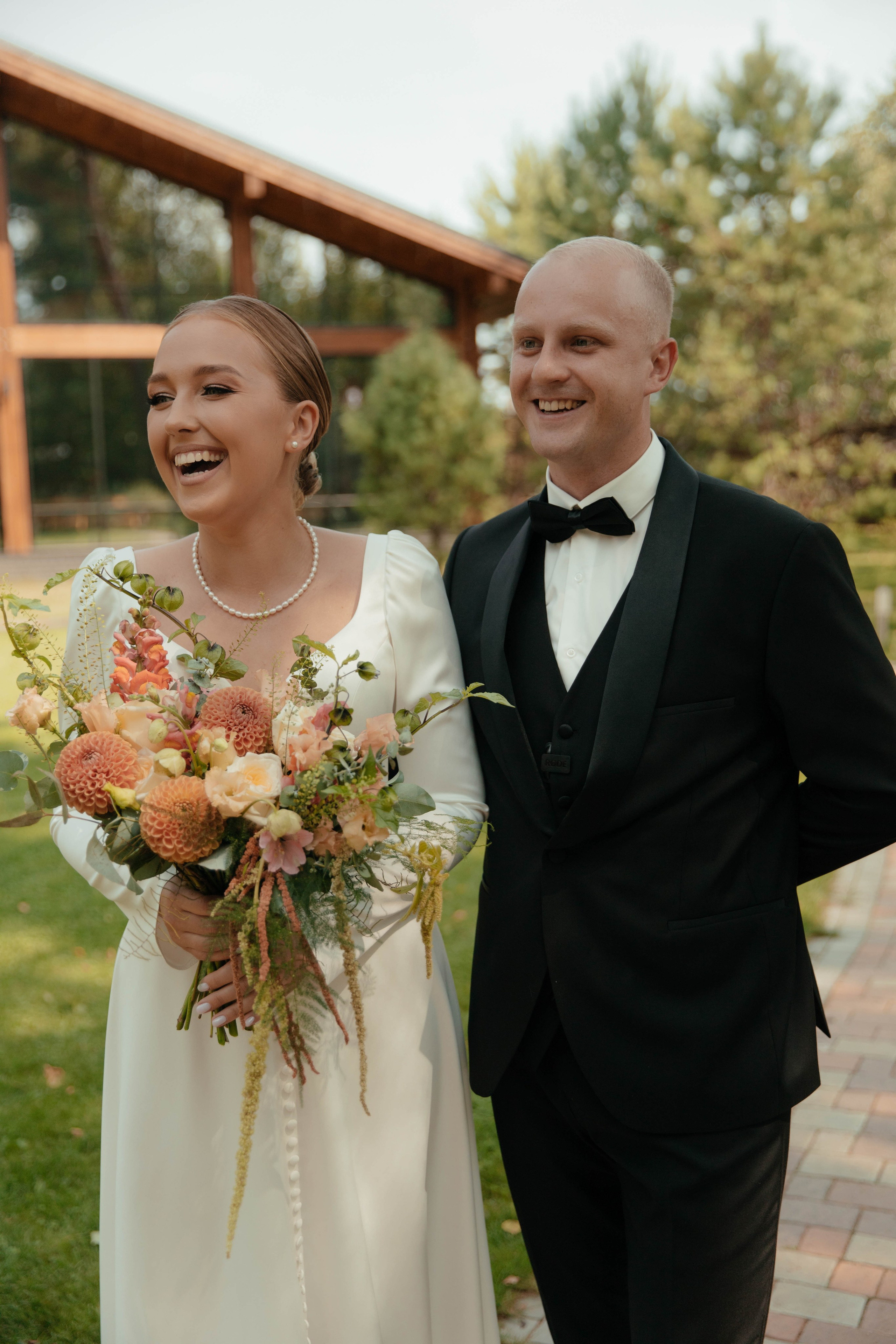 Алексей и Ульяна. Фотограф Барнаул Полина Теплова