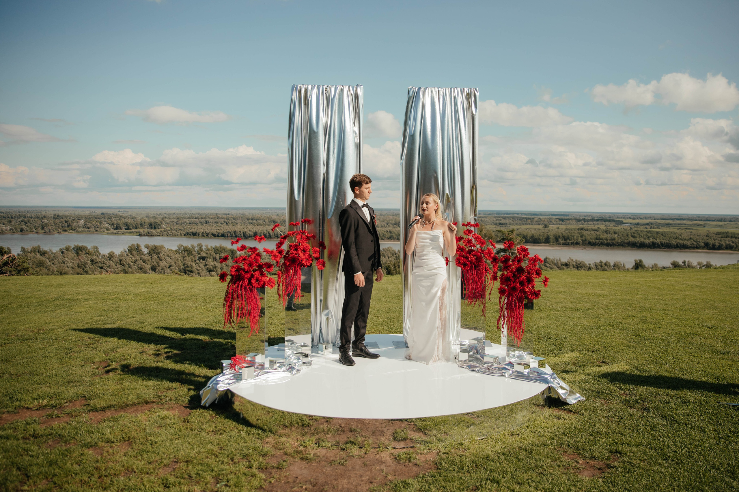 Антон и Полина. Фотограф Барнаул Полина Теплова