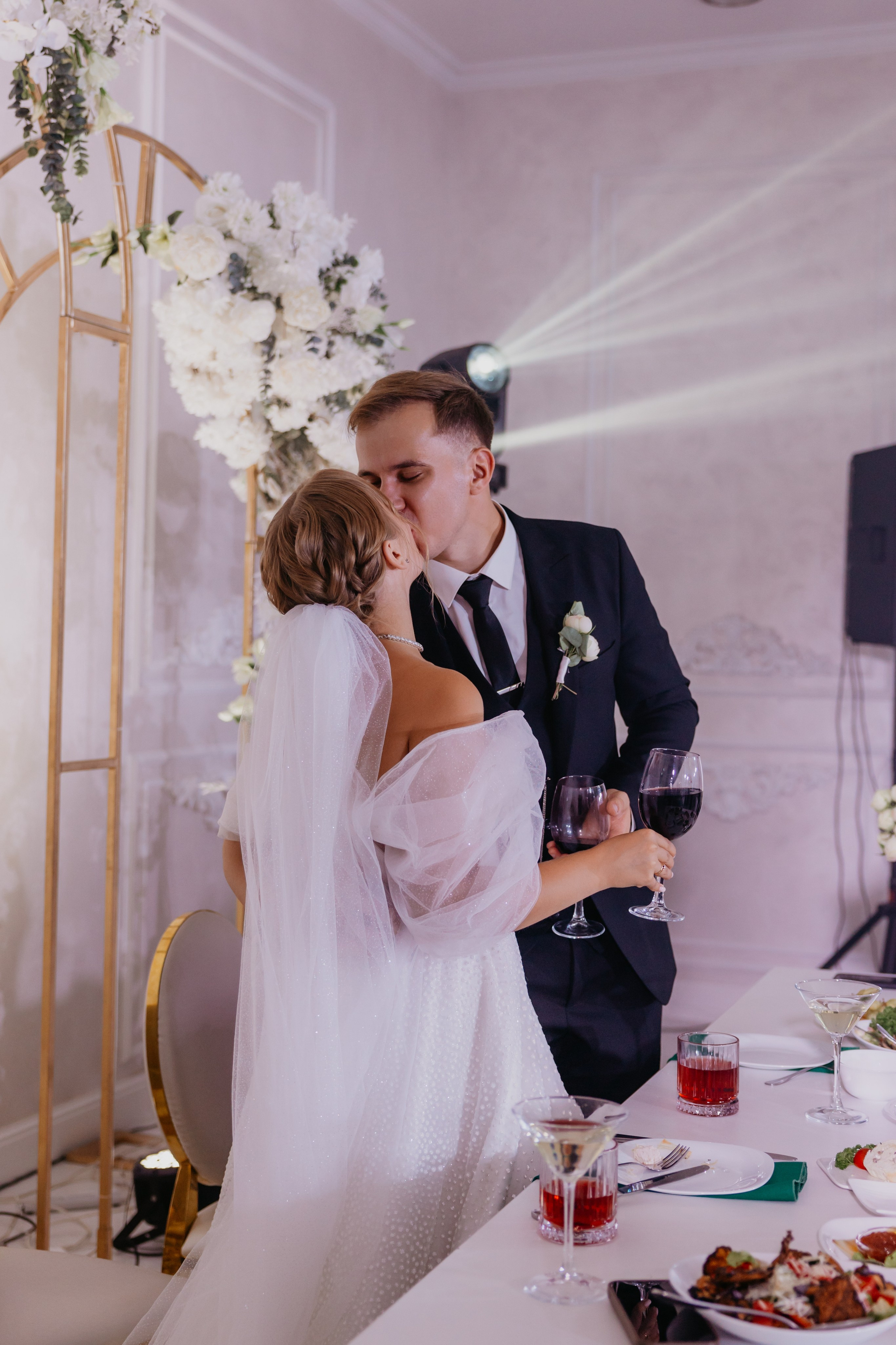 Илья и Алёна. Свадебный и портретный фотограф Минск Евсович Инна