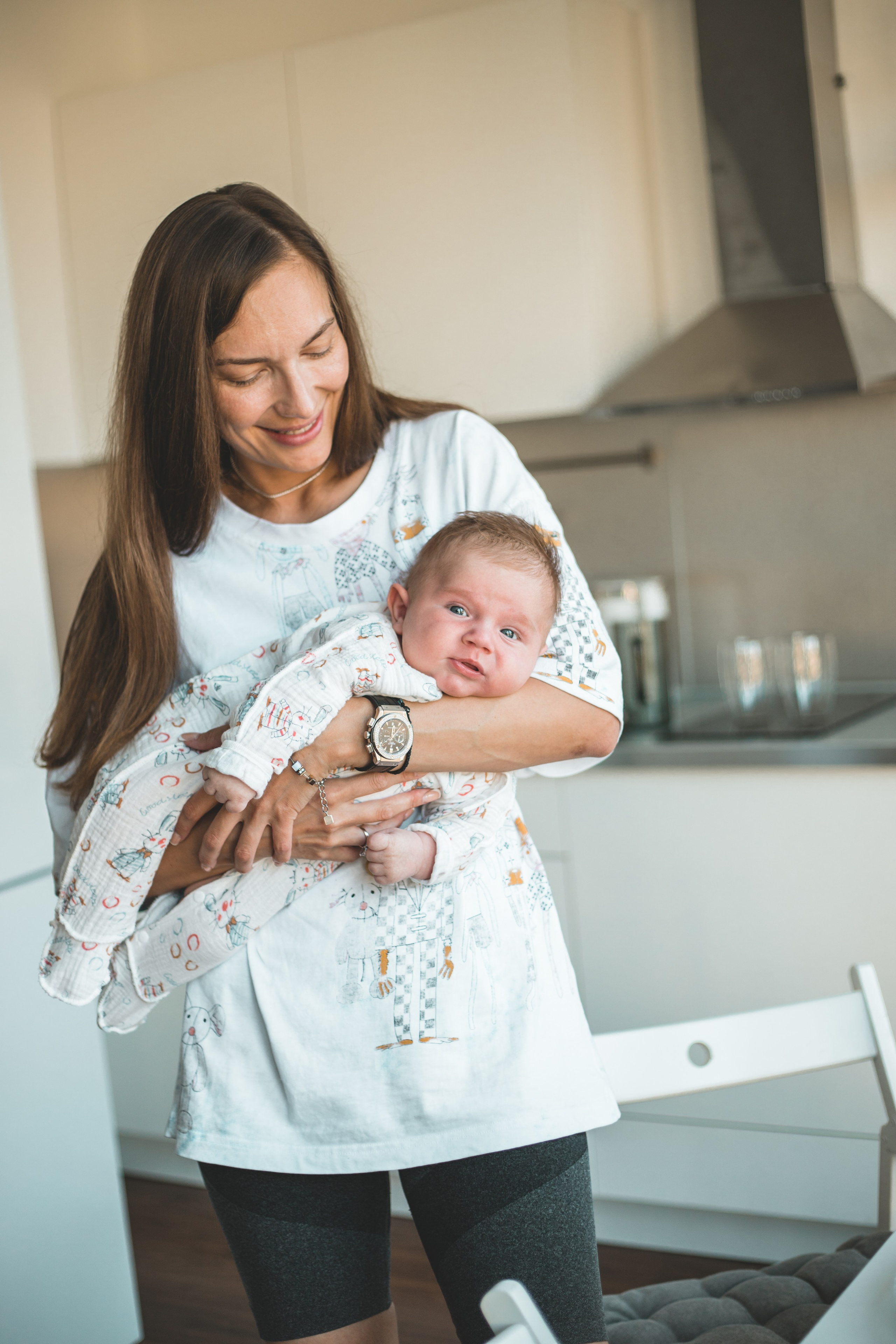 Когда в семье появился ещё один человечек…)) <3. Фотограф Сочи, Адлер, Красная Поляна — Вероника Радченко