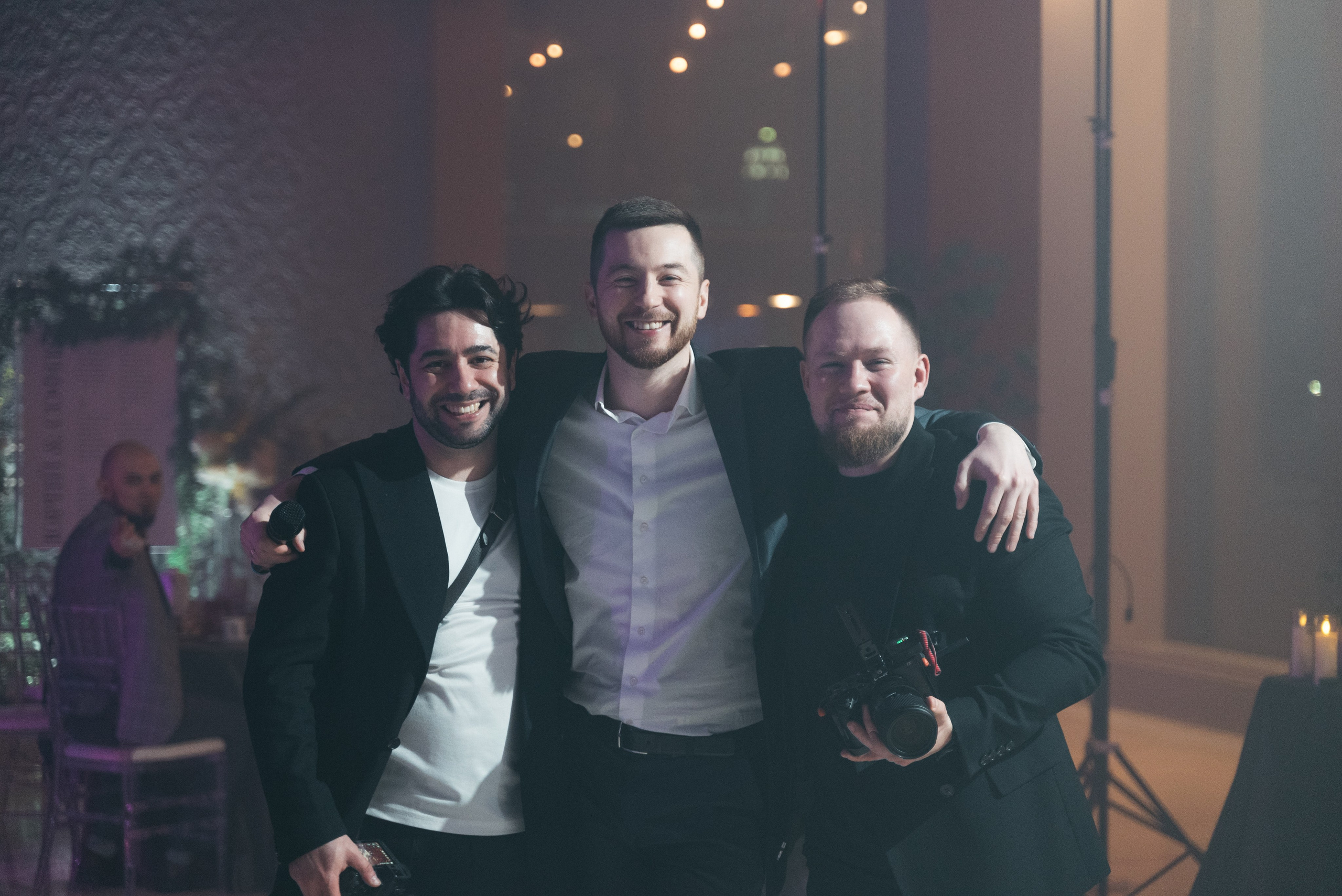 Backstage 23.03.24. Репортажный и свадебный фотограф в Сургуте