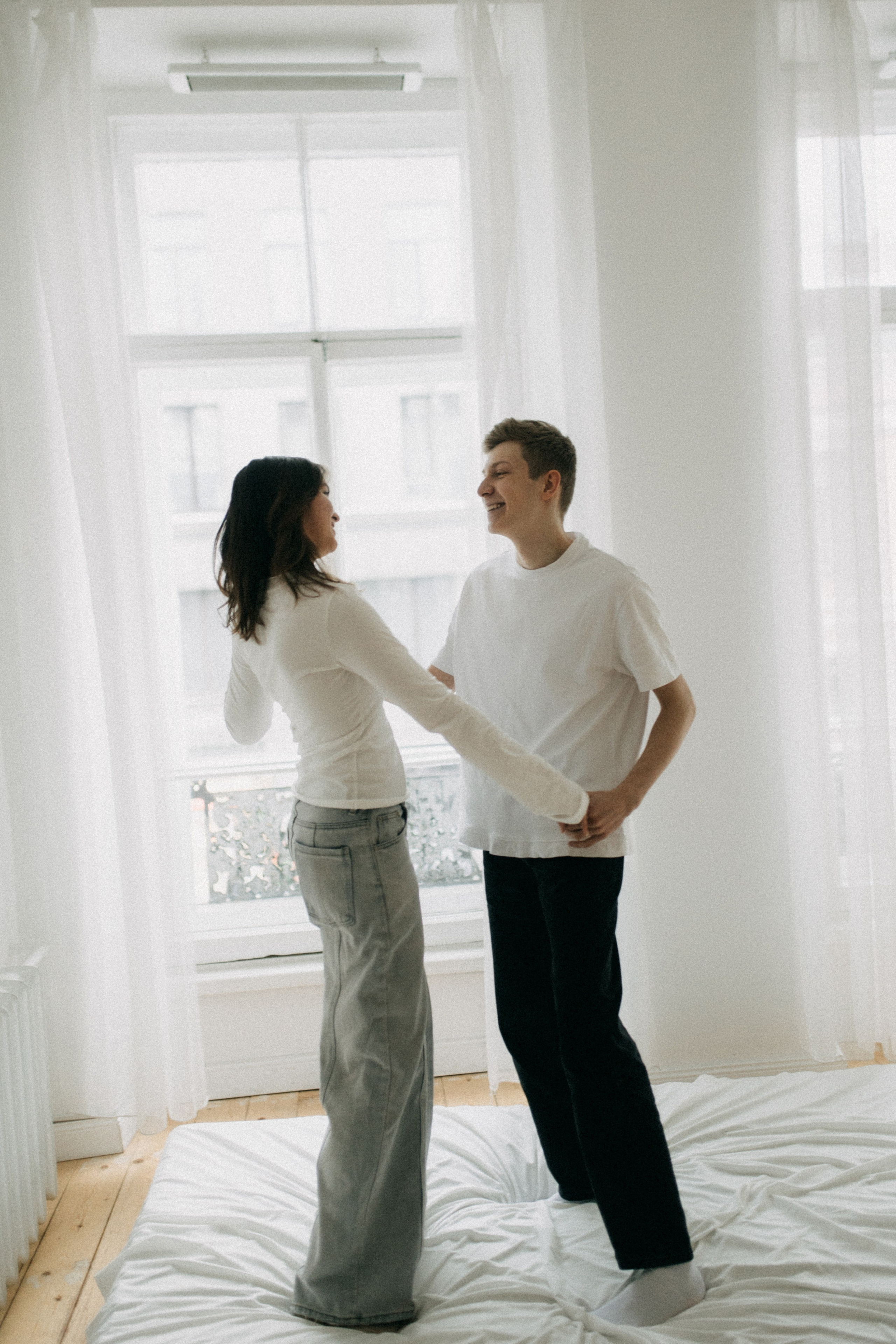 Светлана и Никита. Фотограф в Санкт-Петербурге