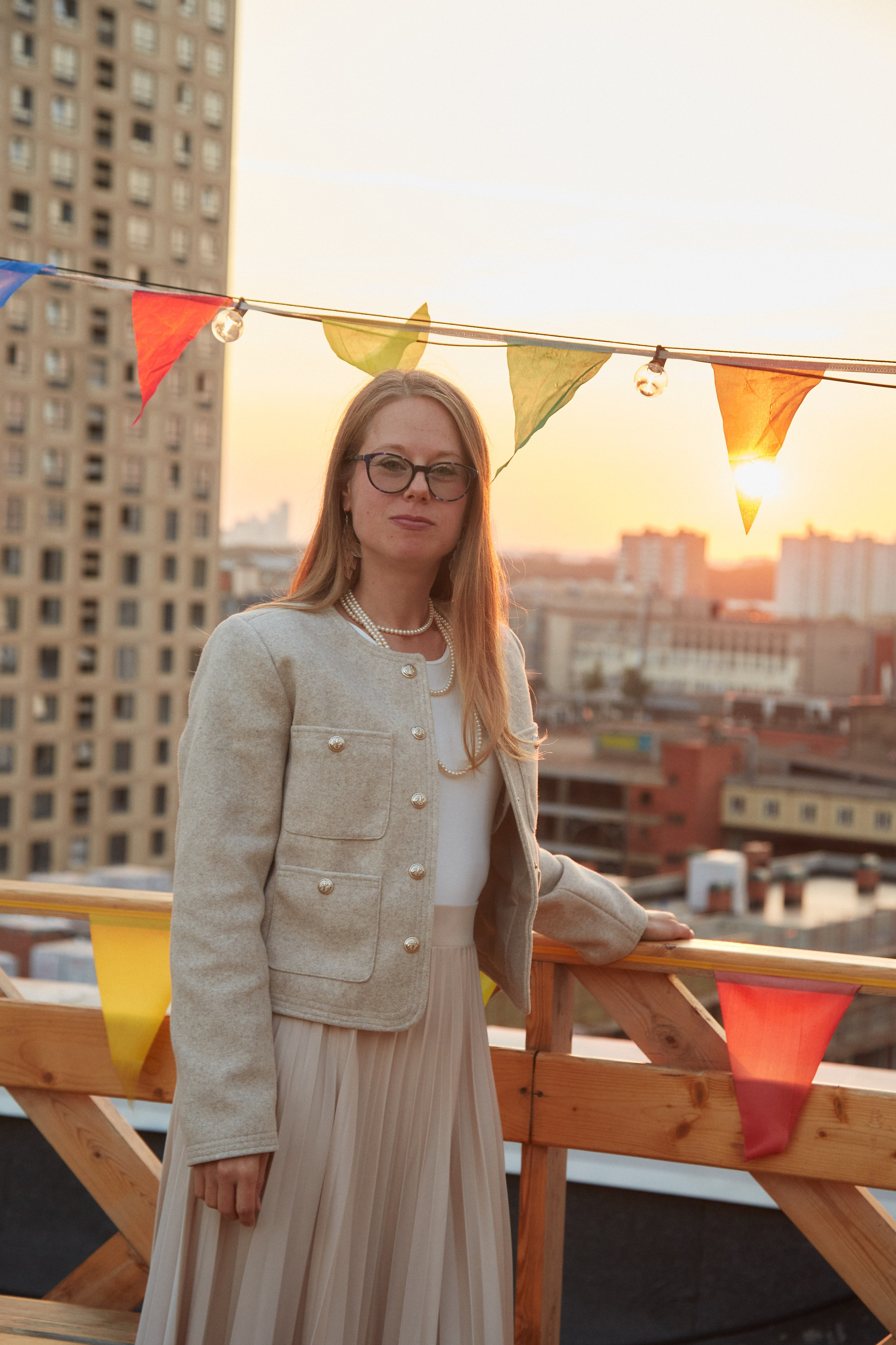 CORAL CLUB 25 years. Photographer Daria Ilkevich