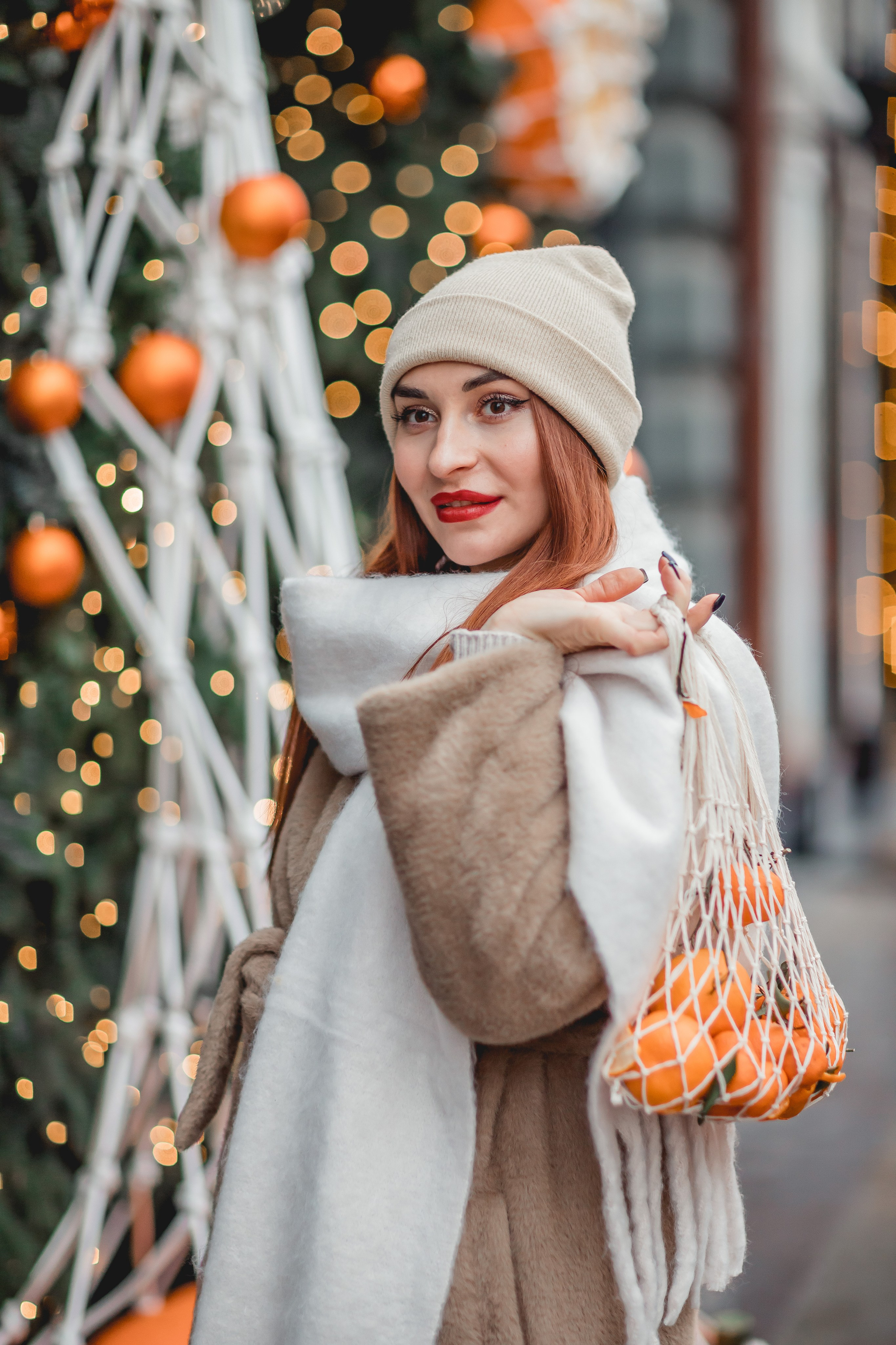 Катя и Роберт. Семейный фотограф анималист Мария Крючкова