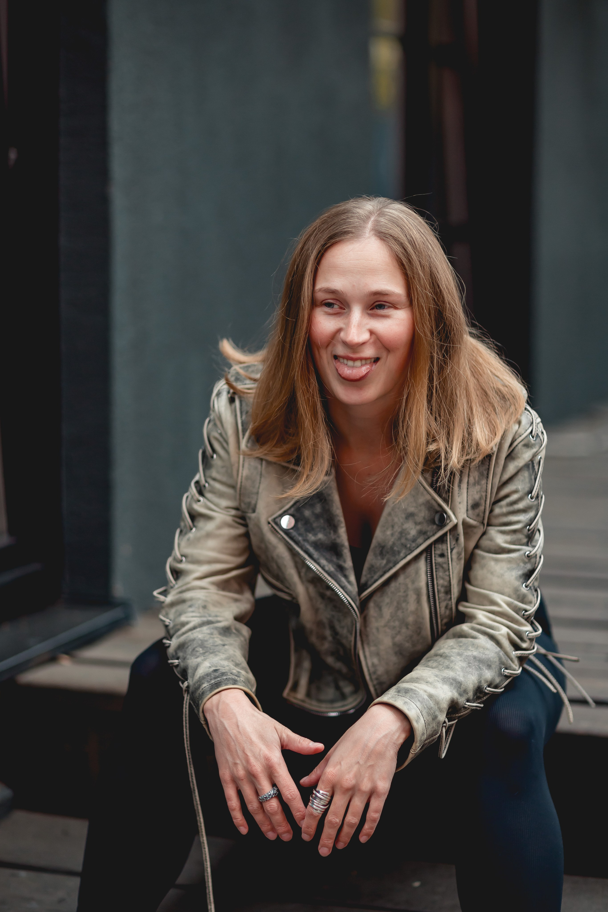 Мария. Семейный фотограф анималист Мария Крючкова