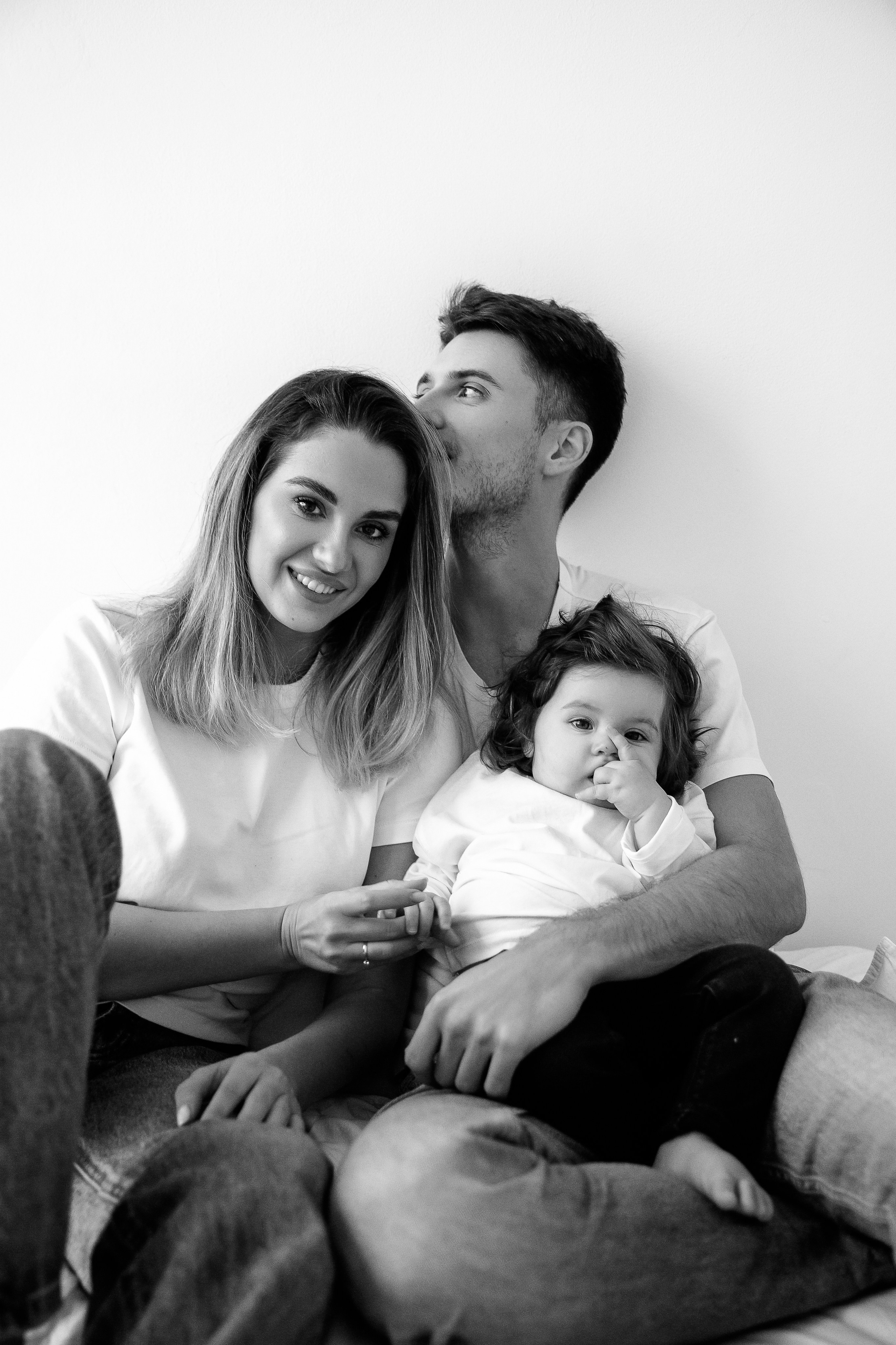 Каролина и Мишелька 💛. Главная