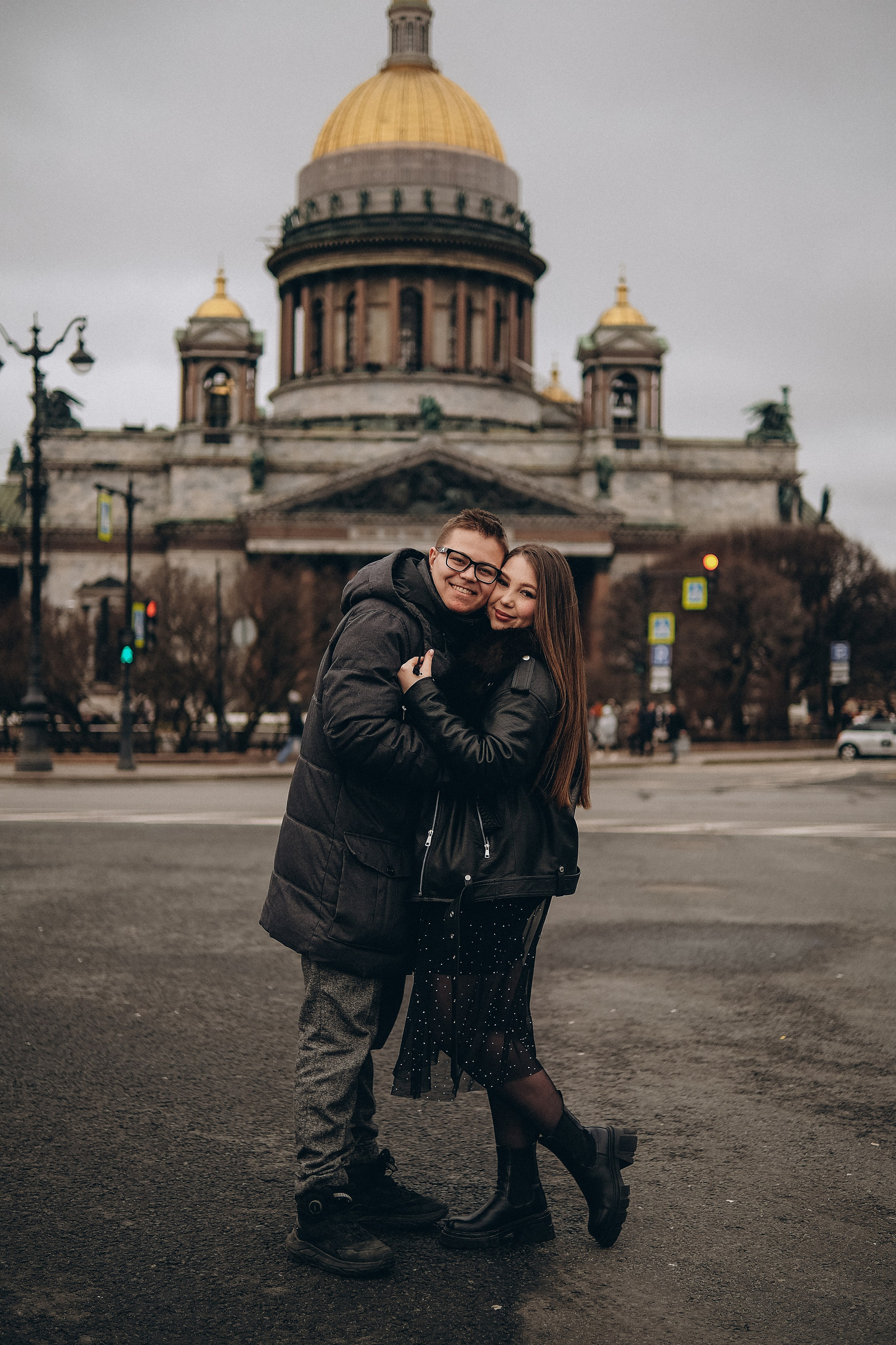 Оля & Илья. Phdkvmr.ru