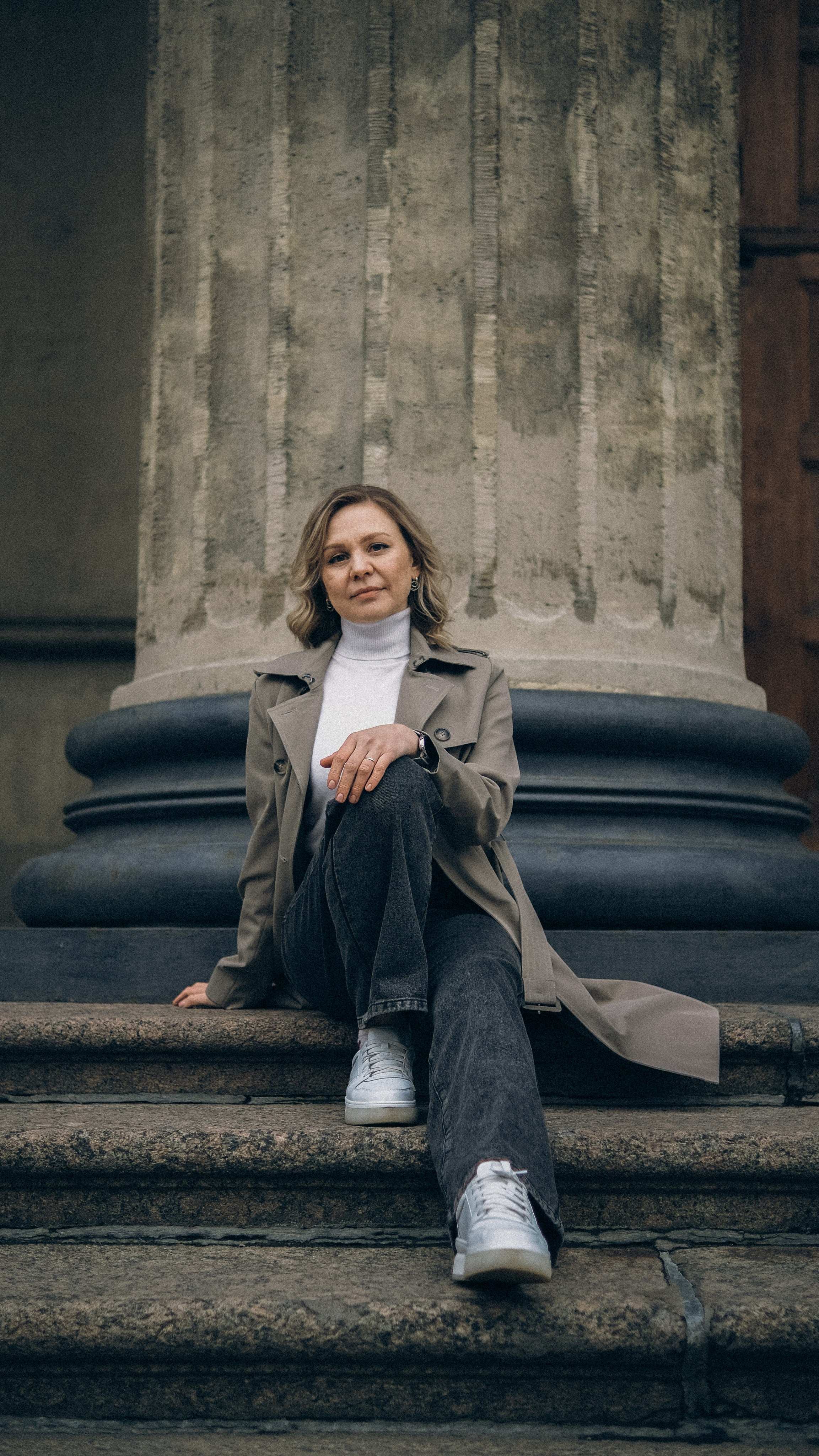 Вероника. Phdkvmr.ru