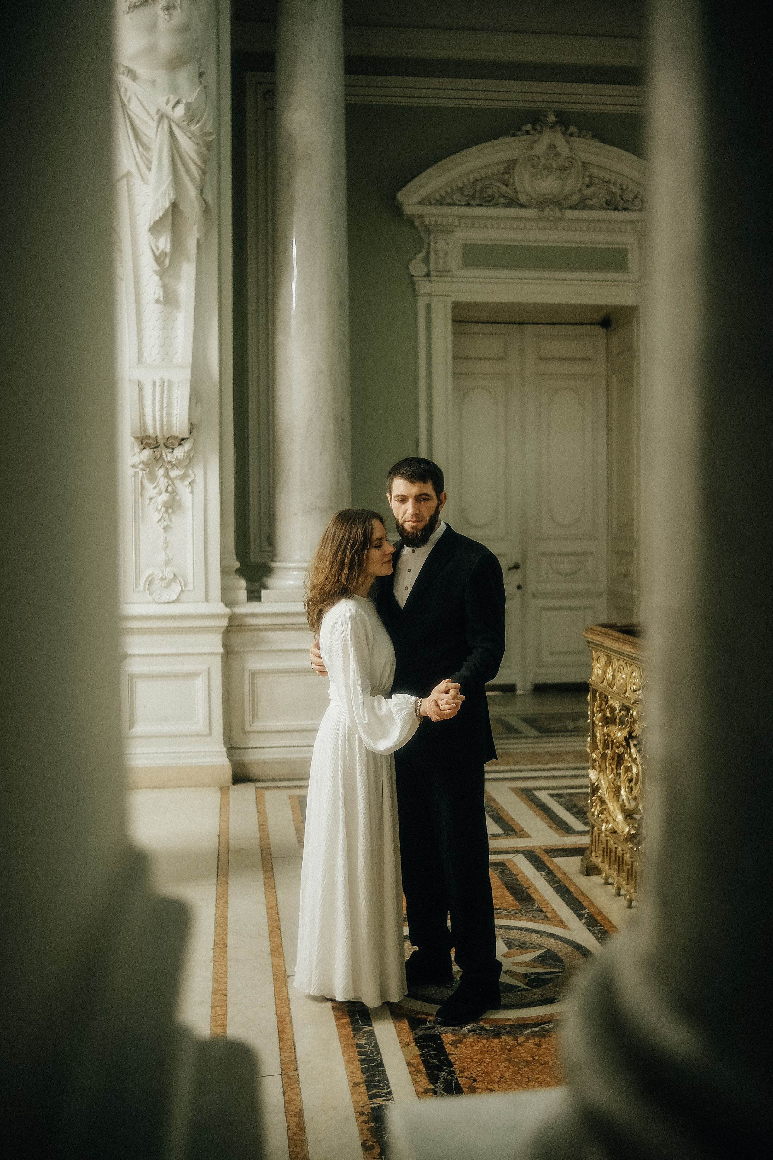 Ангелина & Гасан ДБ1. Phdkvmr.ru