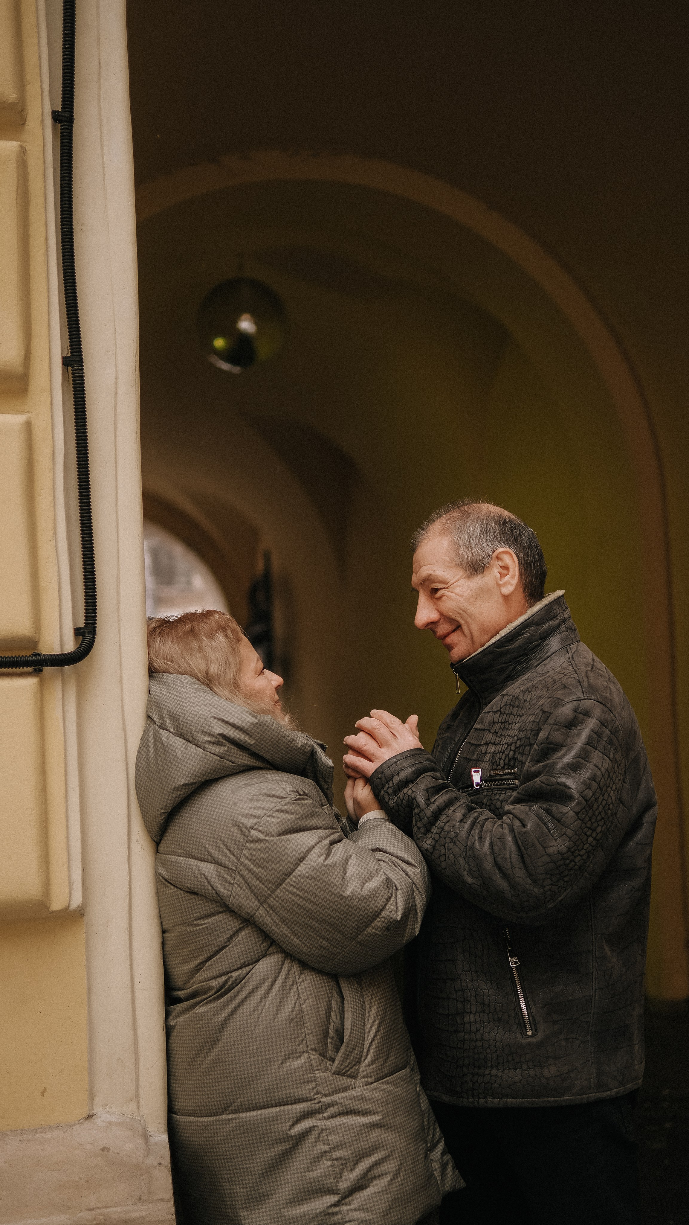 Ксюша & Олег. Phdkvmr.ru