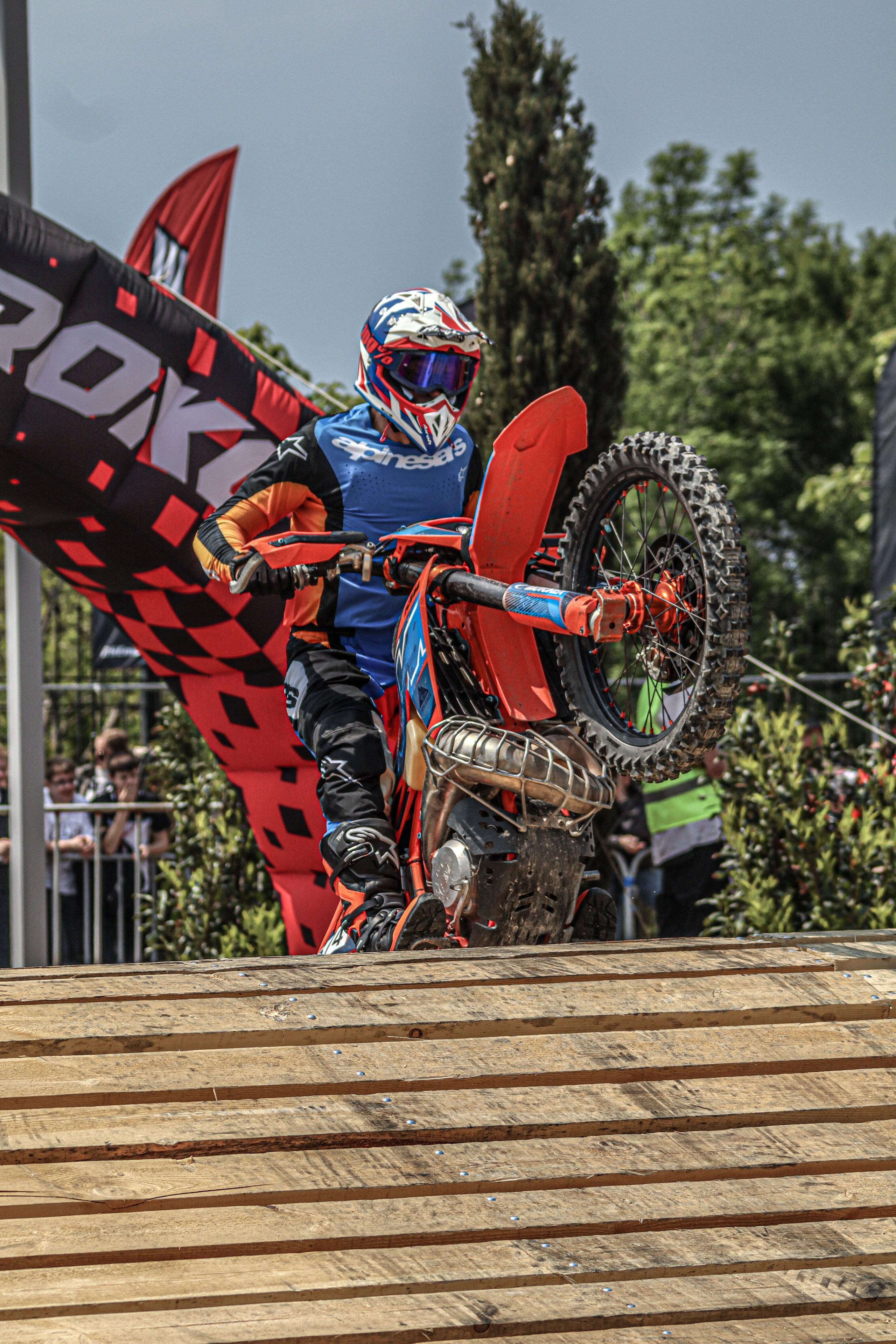 Enduro. Ivaladimirovna1995.wfolio.pro