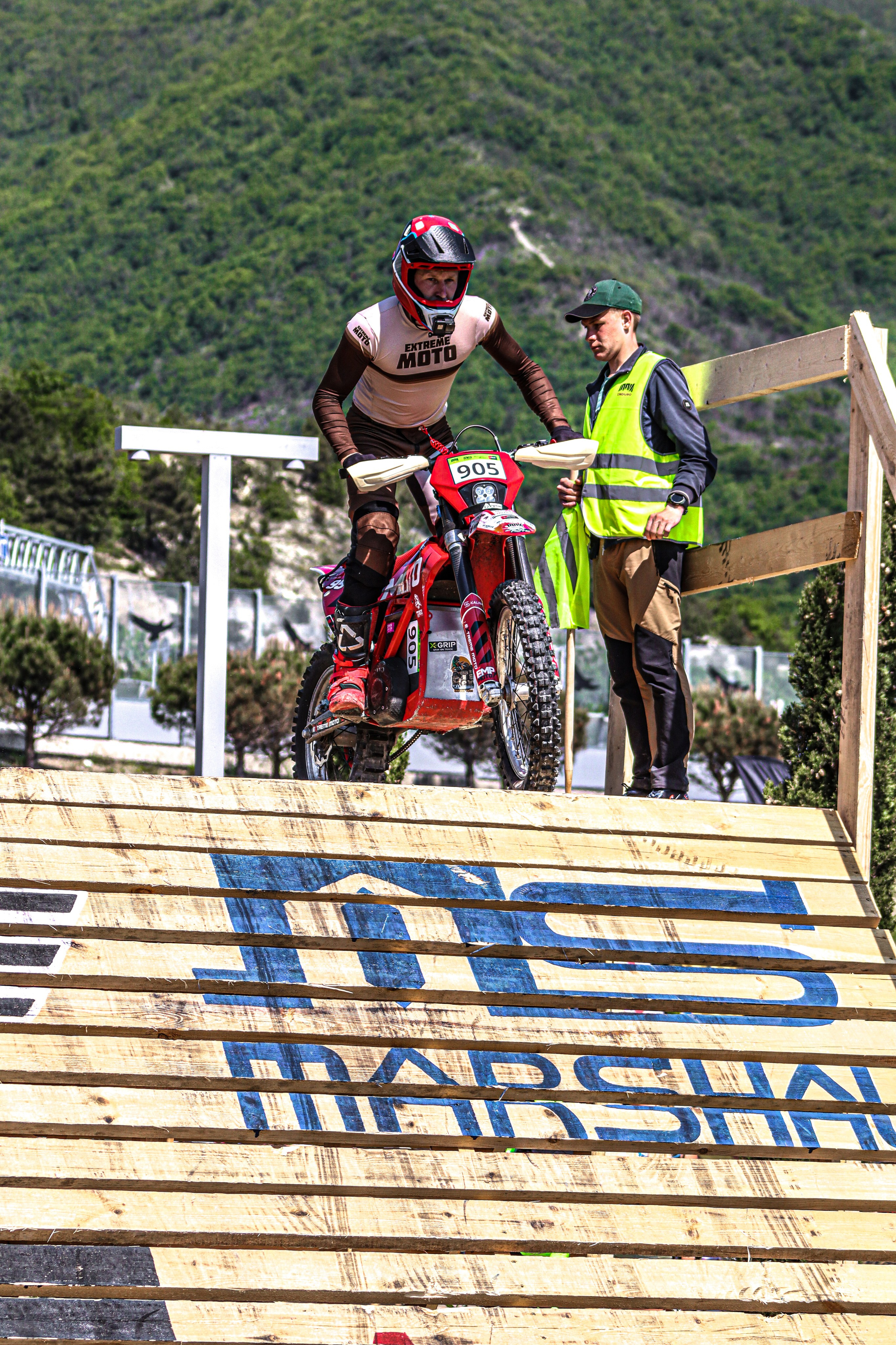 Enduro. Ivaladimirovna1995.wfolio.pro