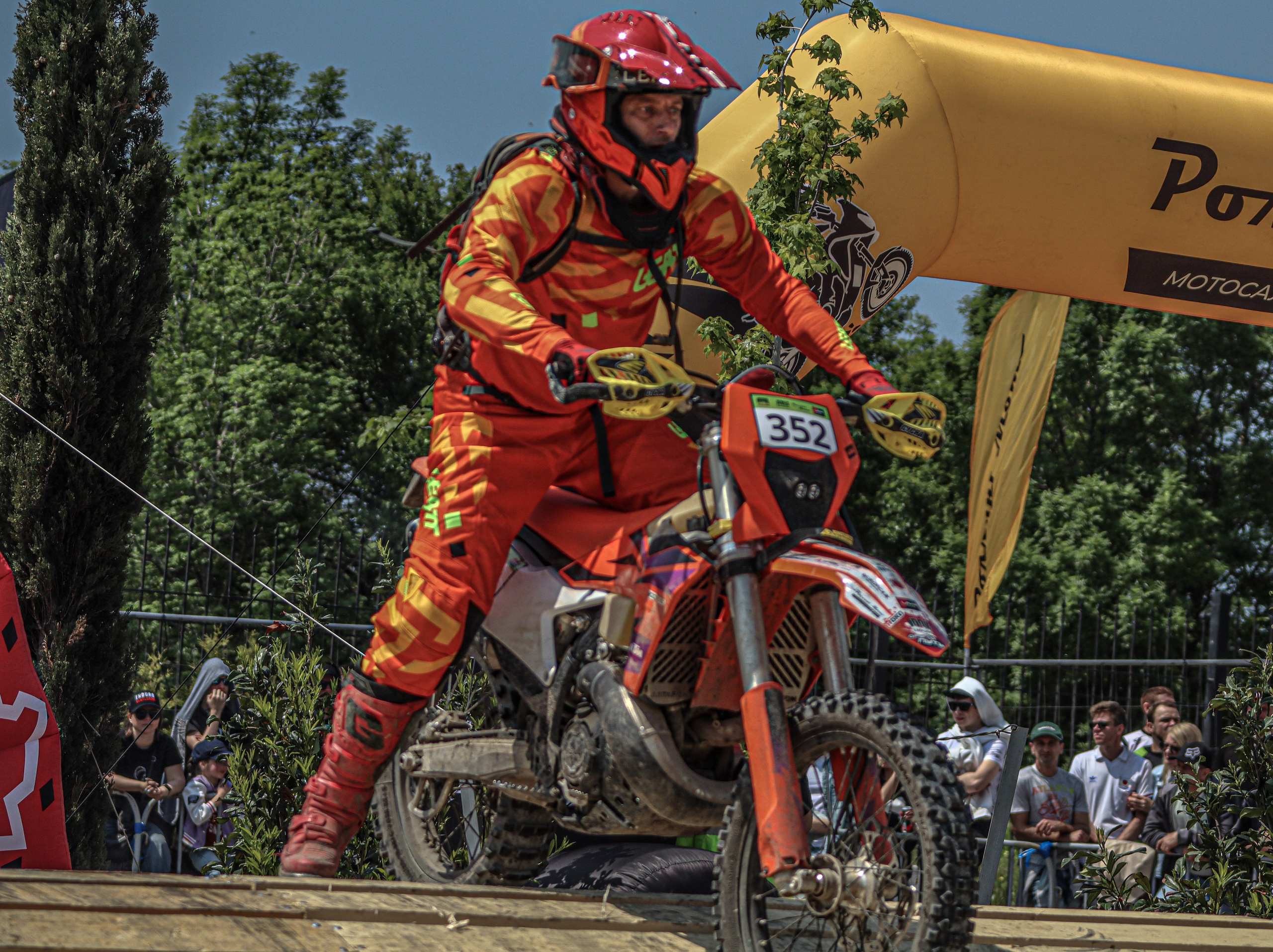 Enduro. Ivaladimirovna1995.wfolio.pro