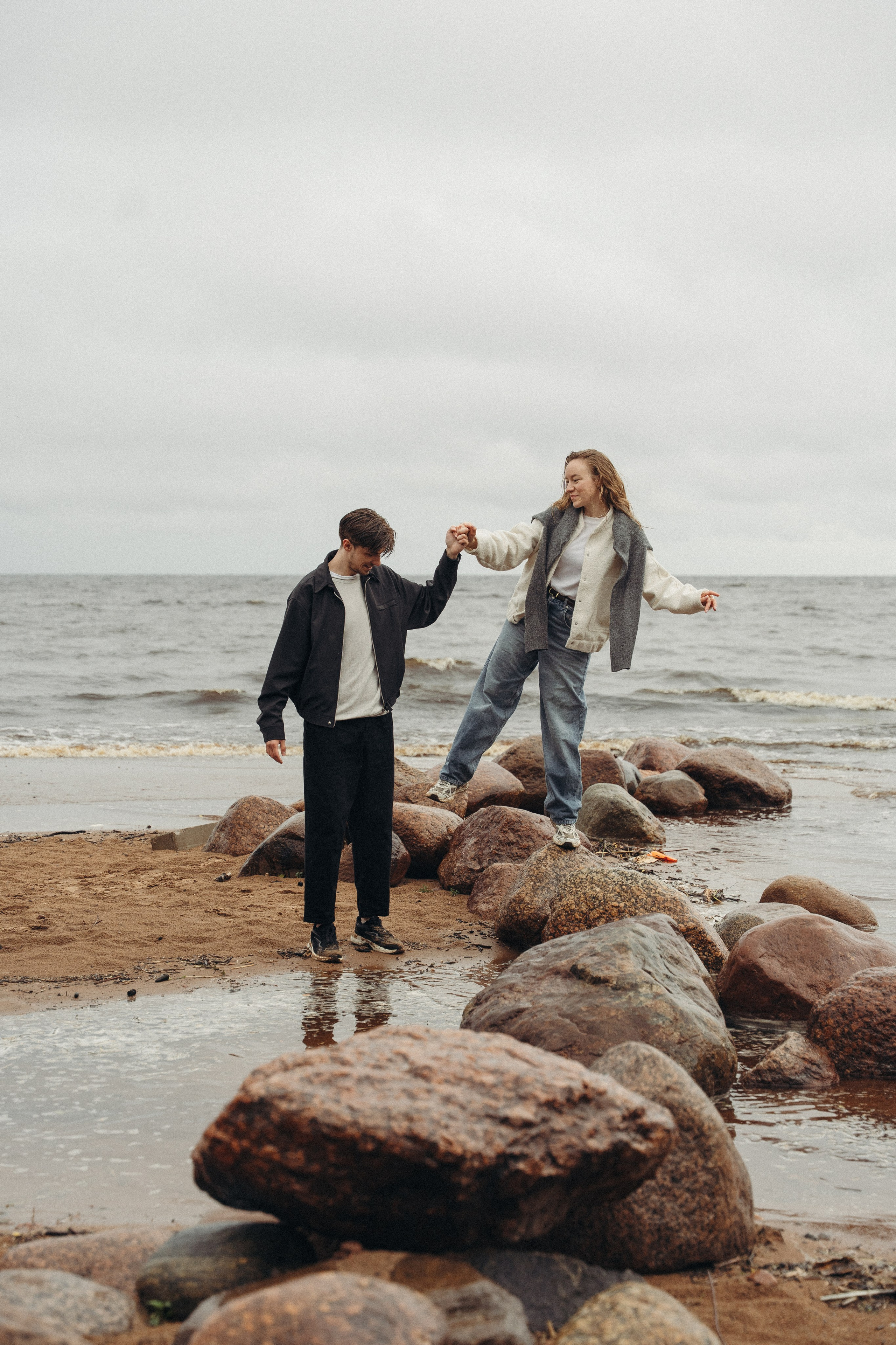 D & N. Фотограф Санкт-Петербург/Гомель Виктория Петрова