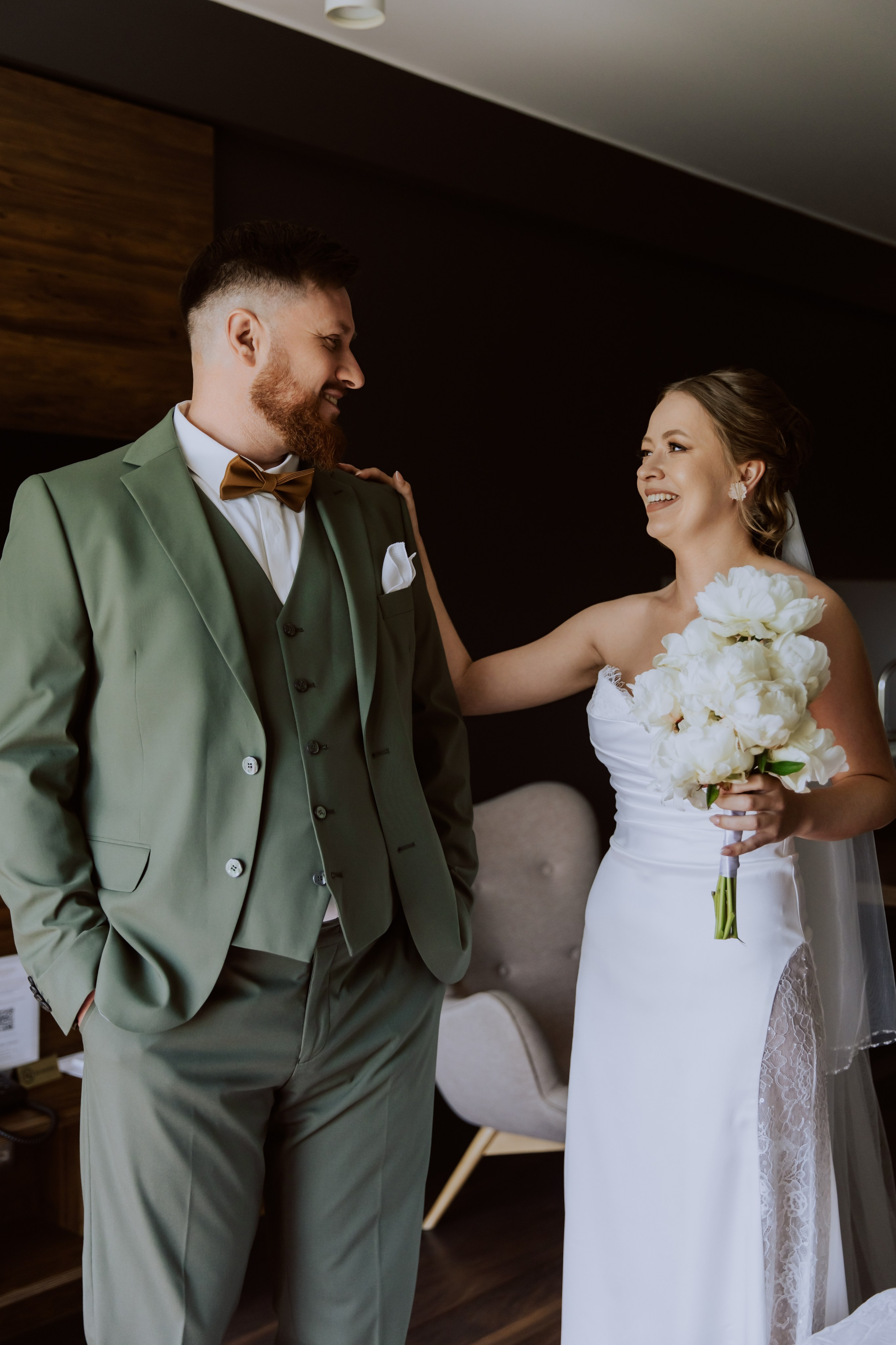 Рома и Юля. Фотограф, который снимает любовь в Санкт-Петербурге и Череповце