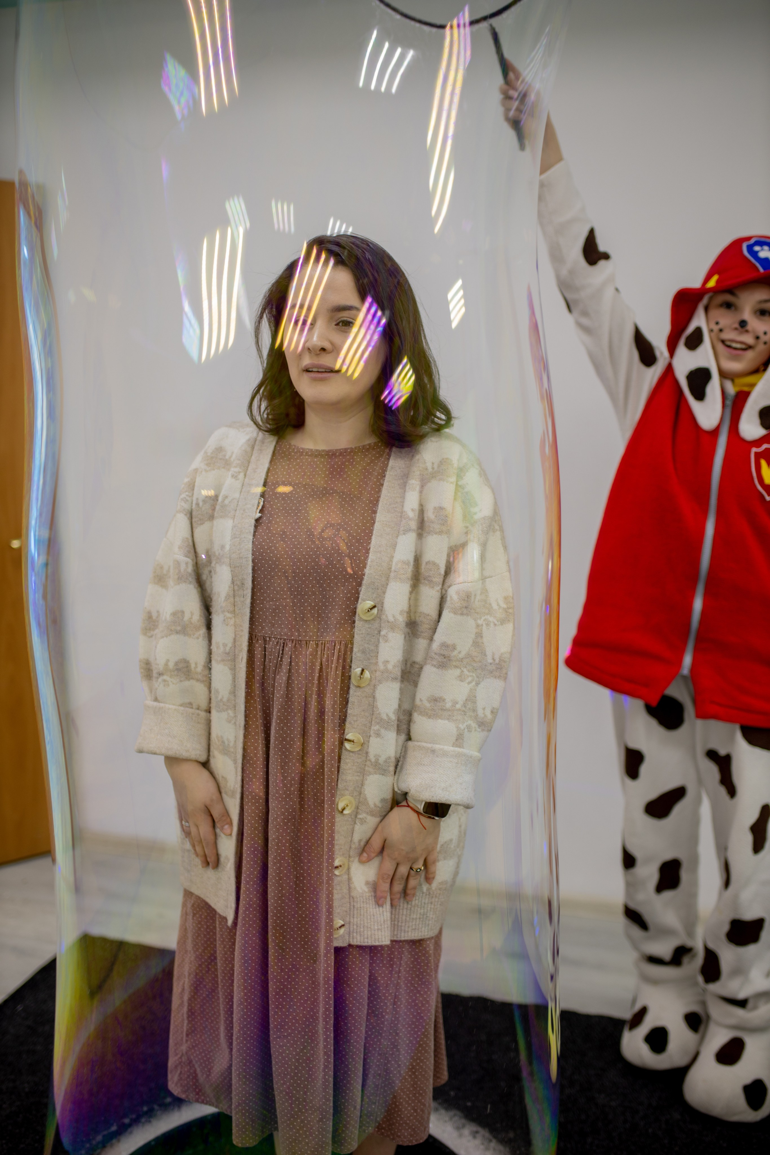 Вечеринка Вовочки. Семейный и детский фотограф в Петрозаводске