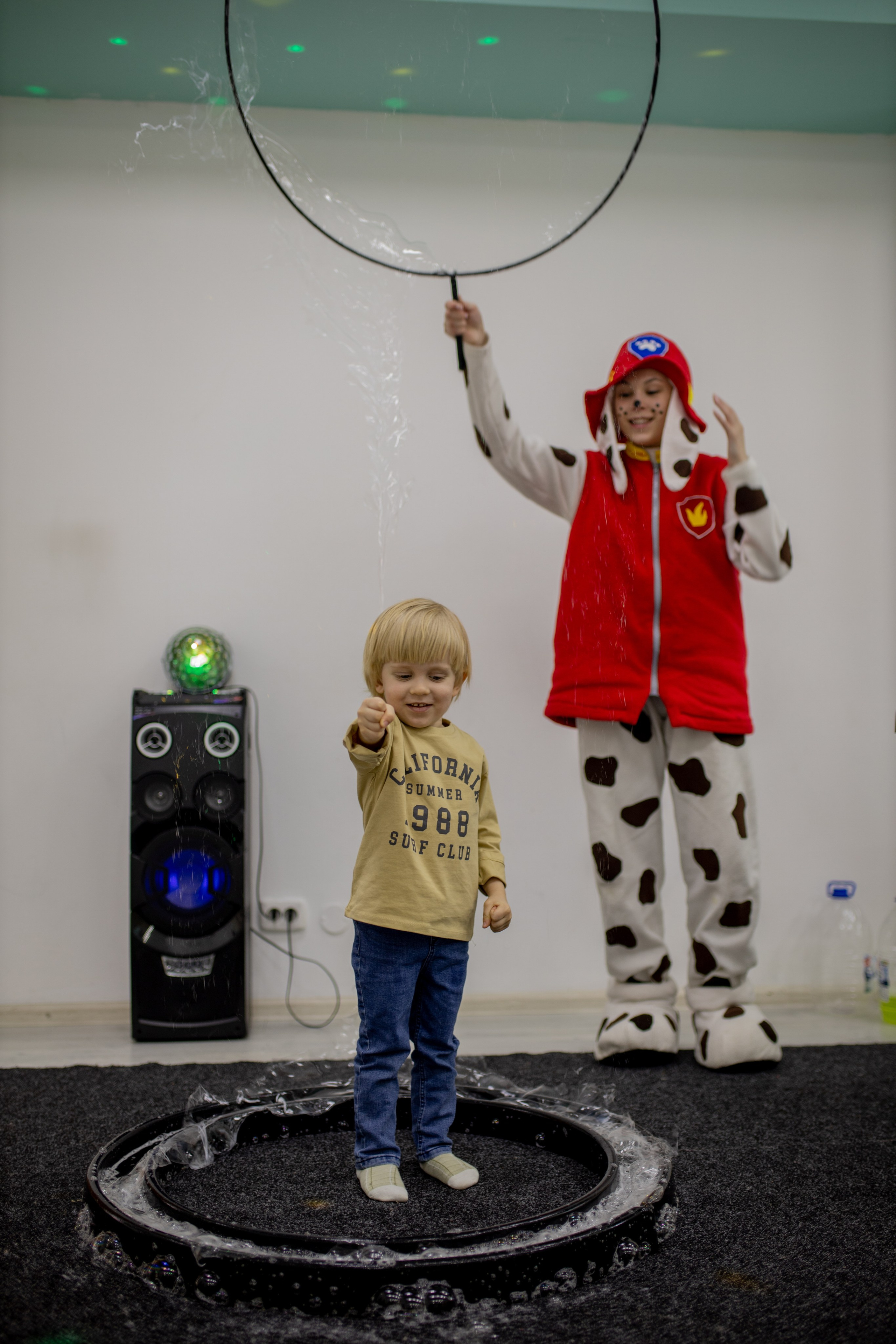 Вечеринка Вовочки. Семейный и детский фотограф в Петрозаводске
