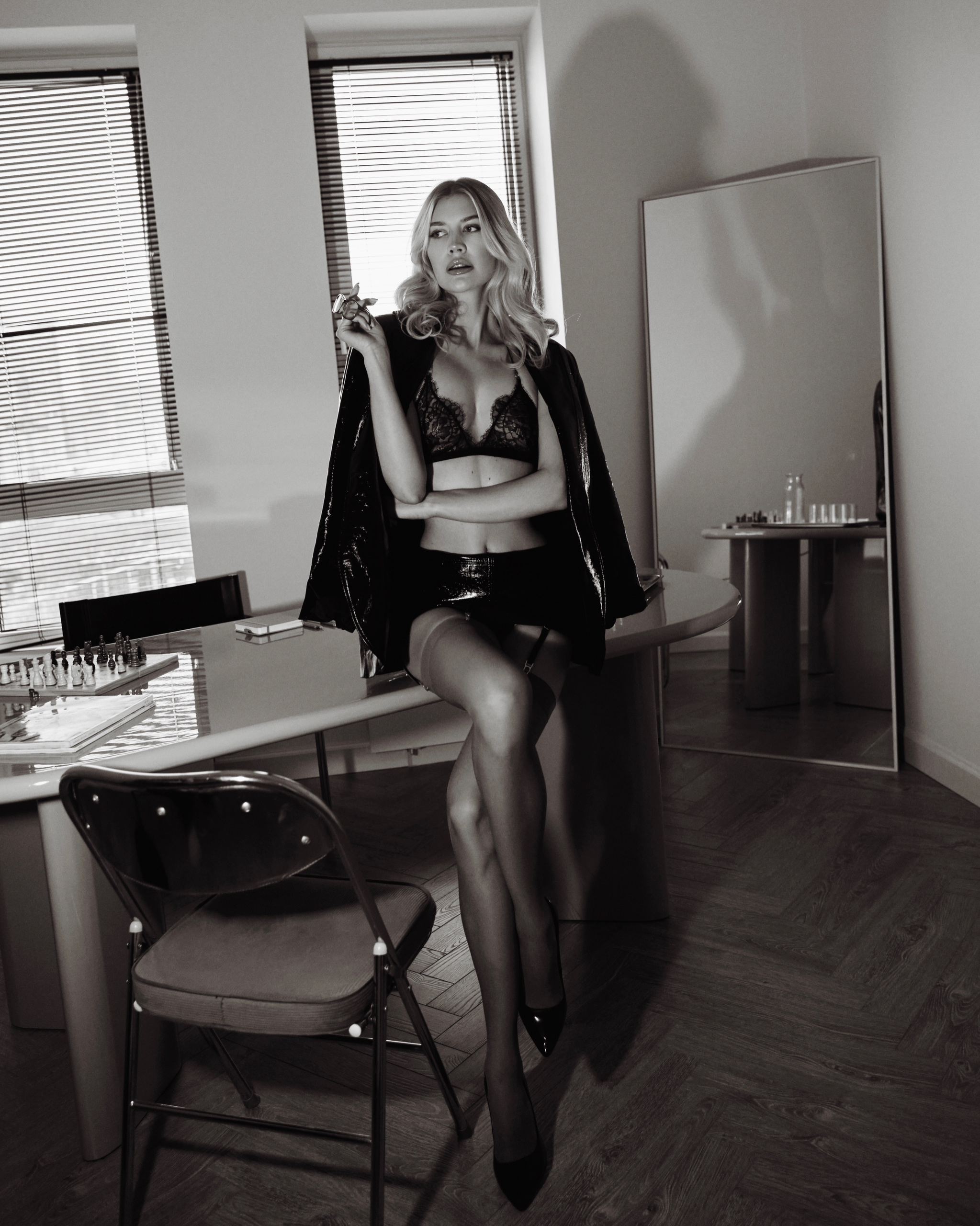 FASHION. Fashion & Boudoir photographer Diana Ageeva