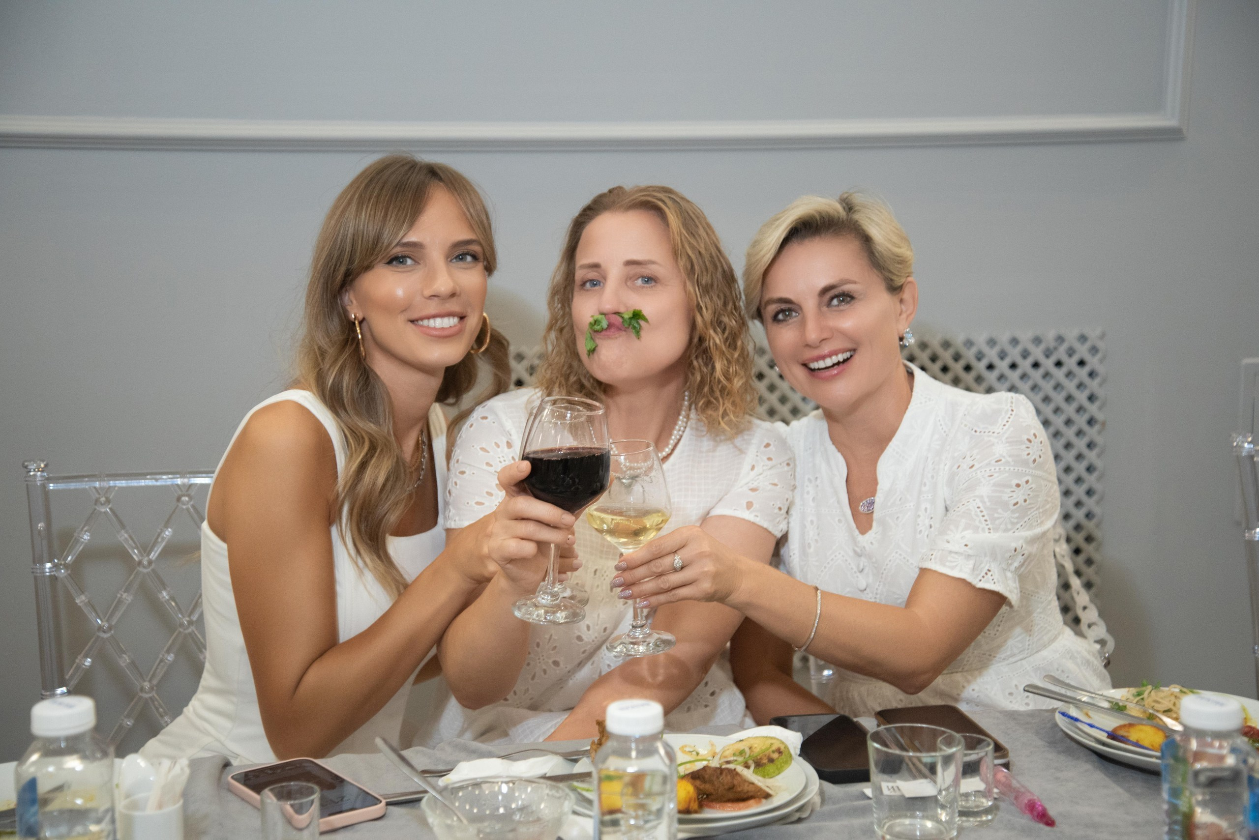 Годовщина свадьбы. Фотограф портретист в Москве Мария Селиванова