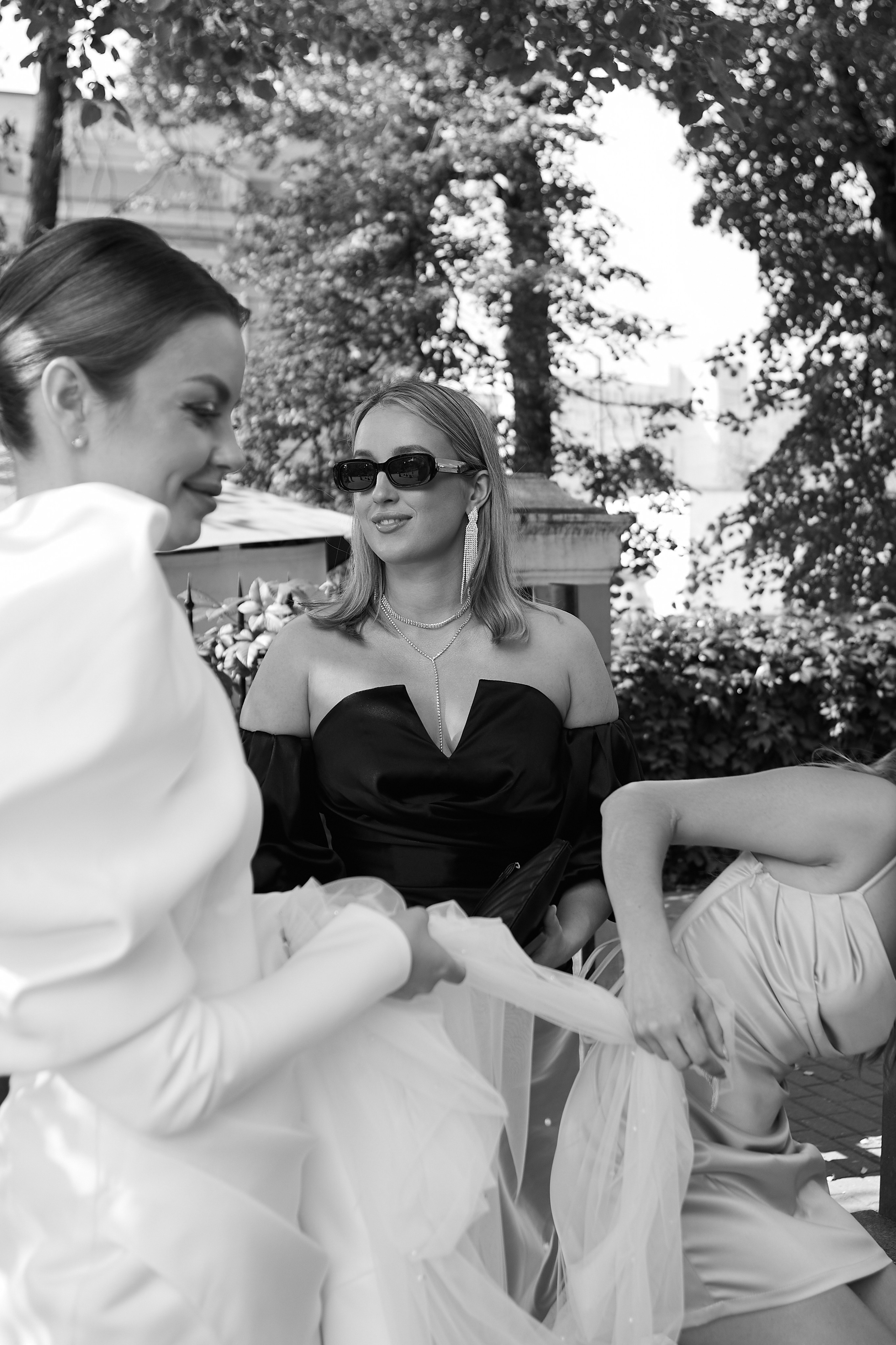 Свадьба в Нижнем Новгороде. Свадебный фотограф Нижний Новгород