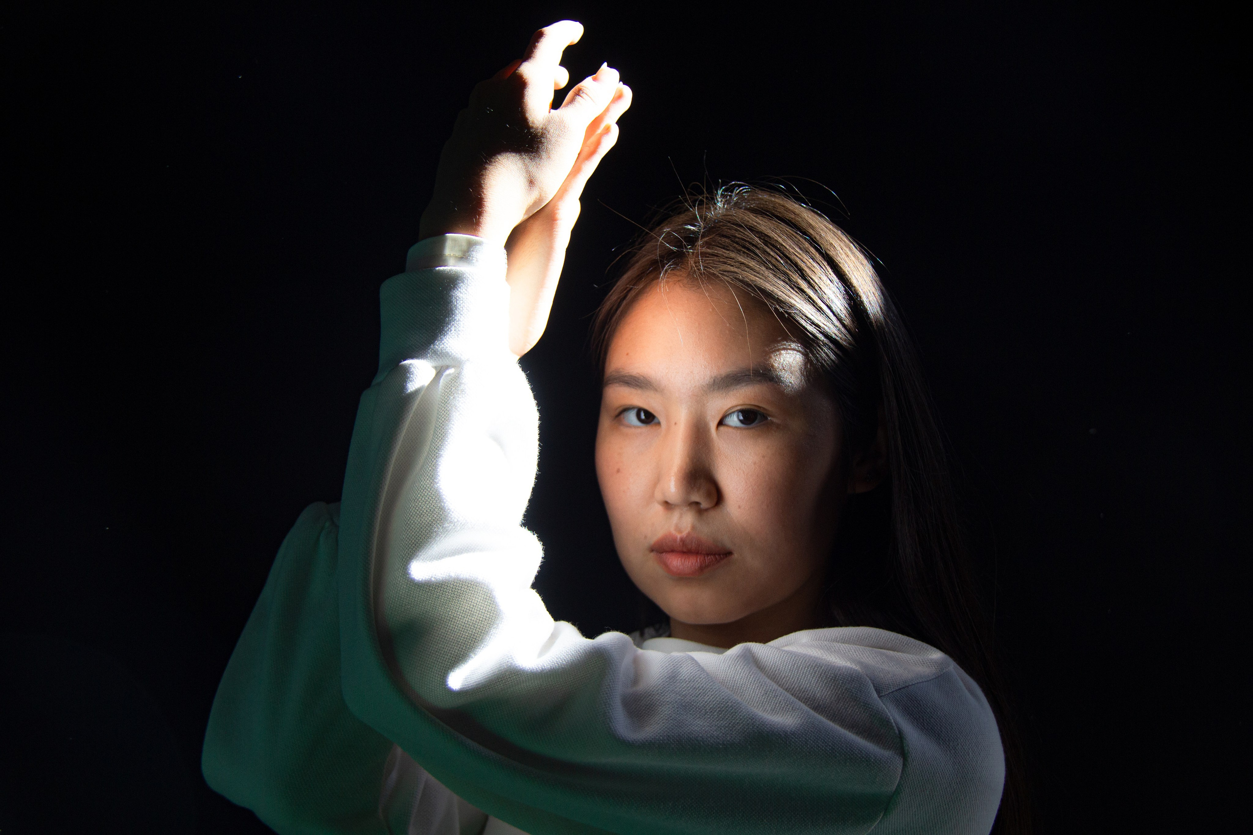 Yanzhima. Janie valde |photographer & visual artist