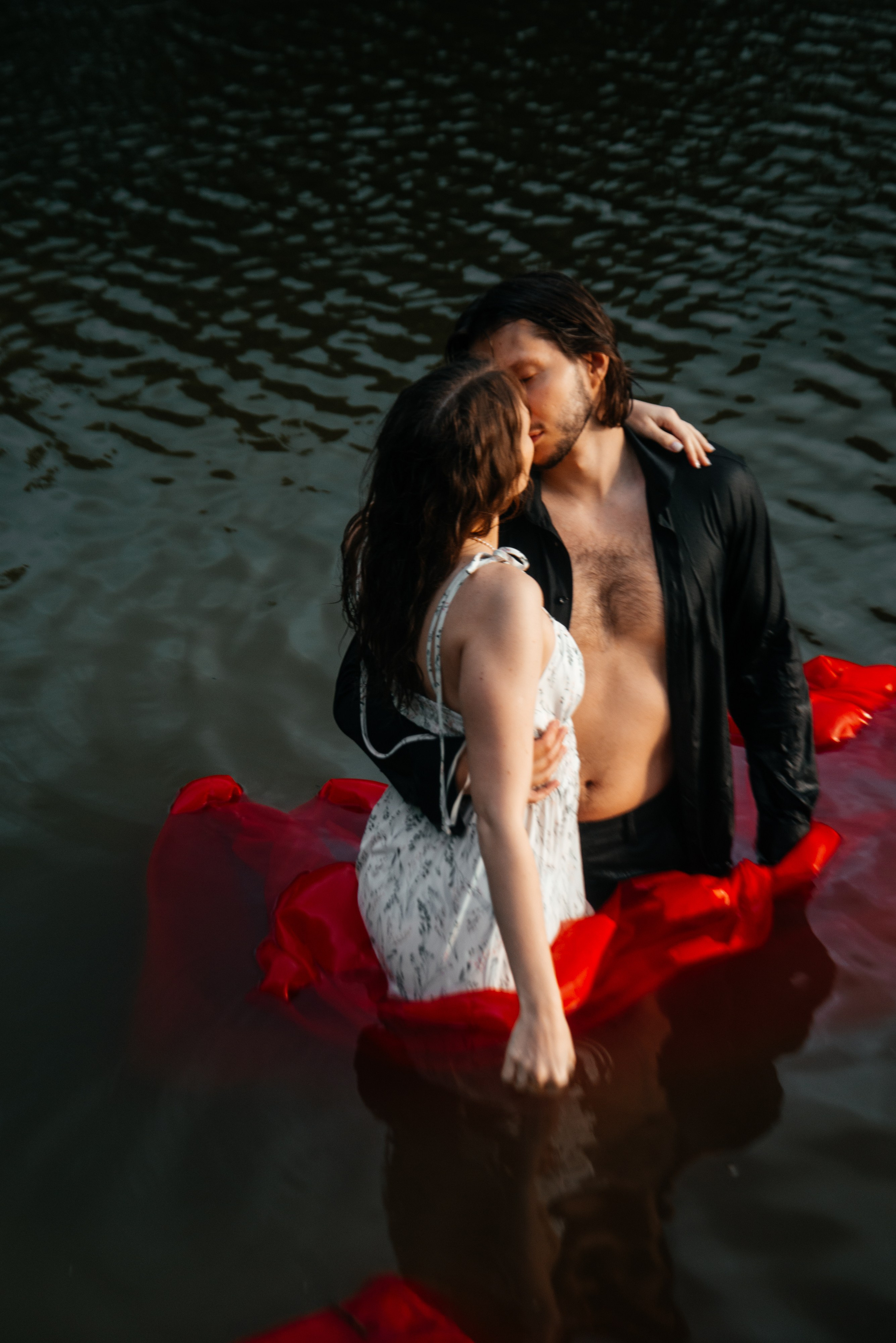 Вика & Игорь. Мария Яровая фотограф Хабаровск