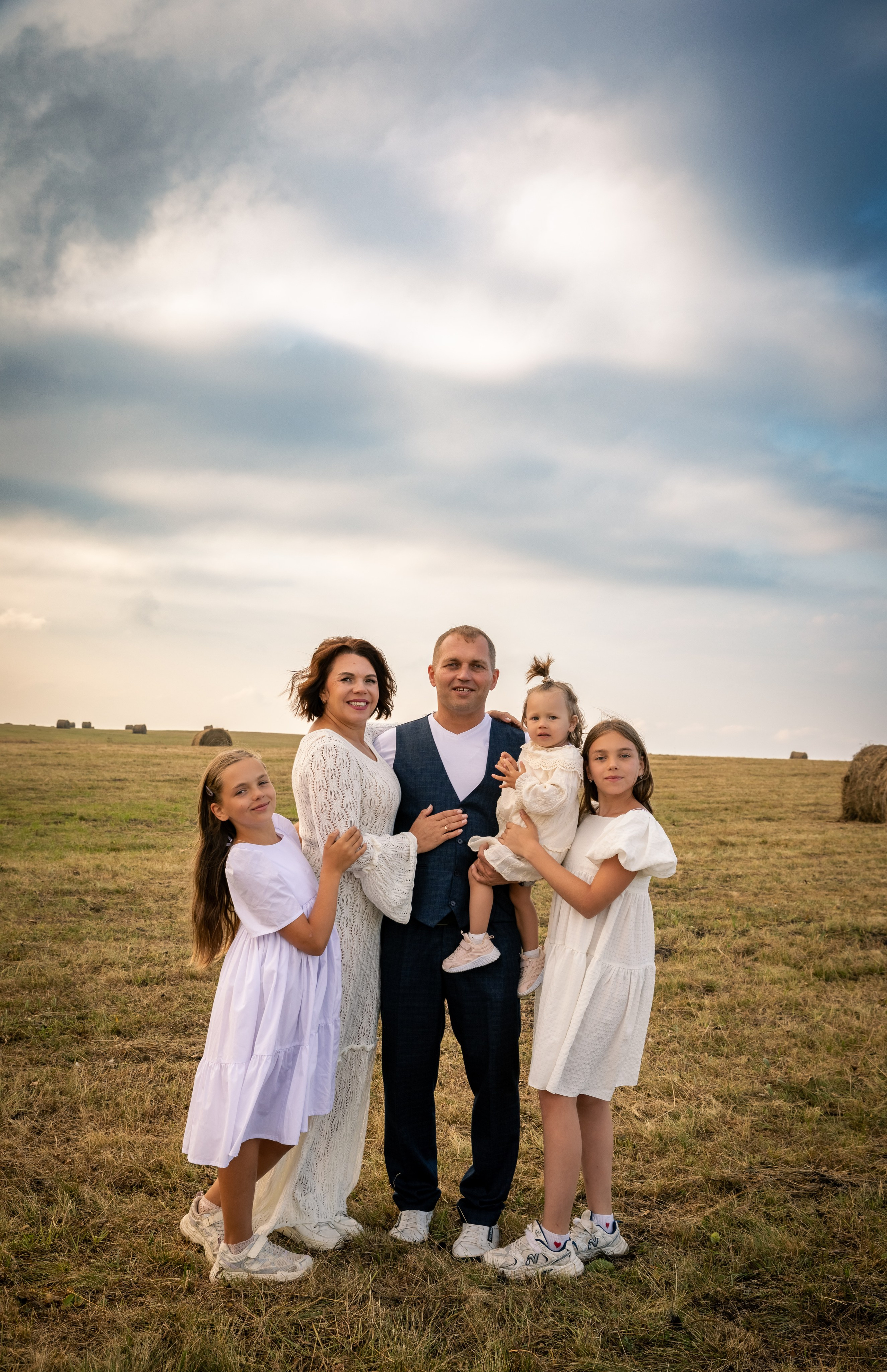 Индивидуальная/ семейная фотосессия на природе/ в парке. Фотограф в Кисловодске Юлия Федоренко