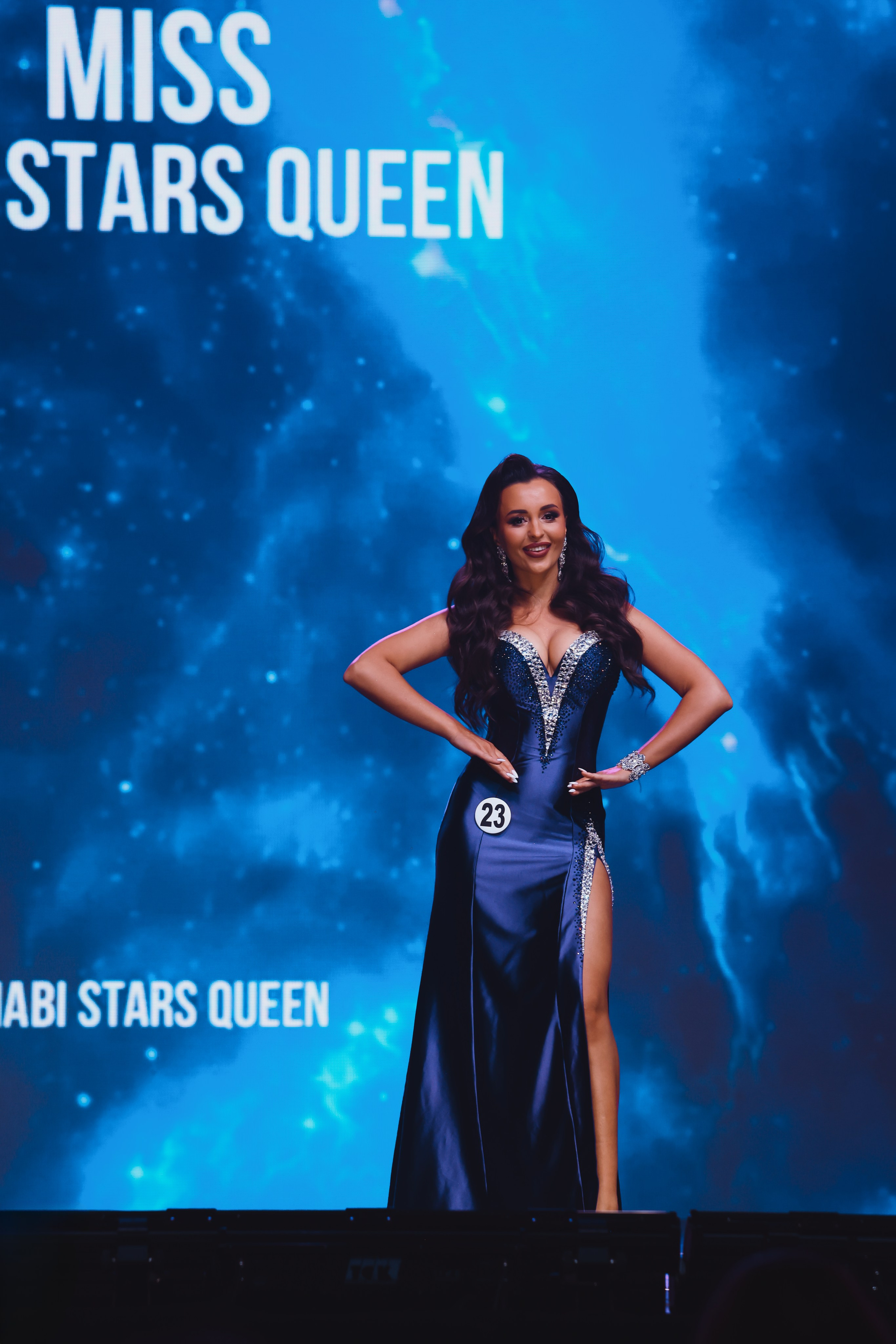 NABI Stars Queen. Всероссийский конкурс красоты. Fashion Фотограф в СПб Yana Kochkina