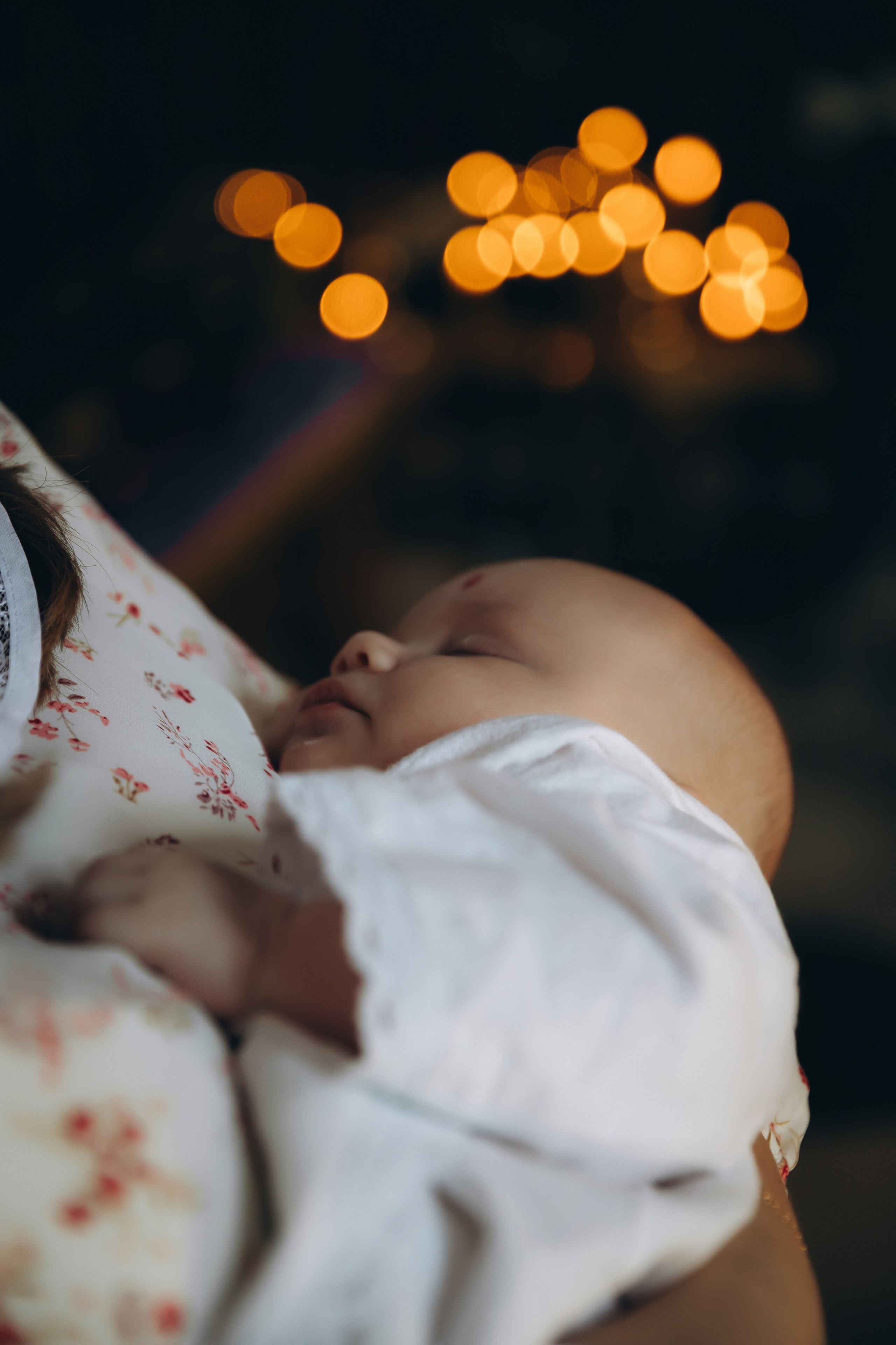 Таинство Крещения Ильи. Фотограф в Краснодаре Алла Потоцкая