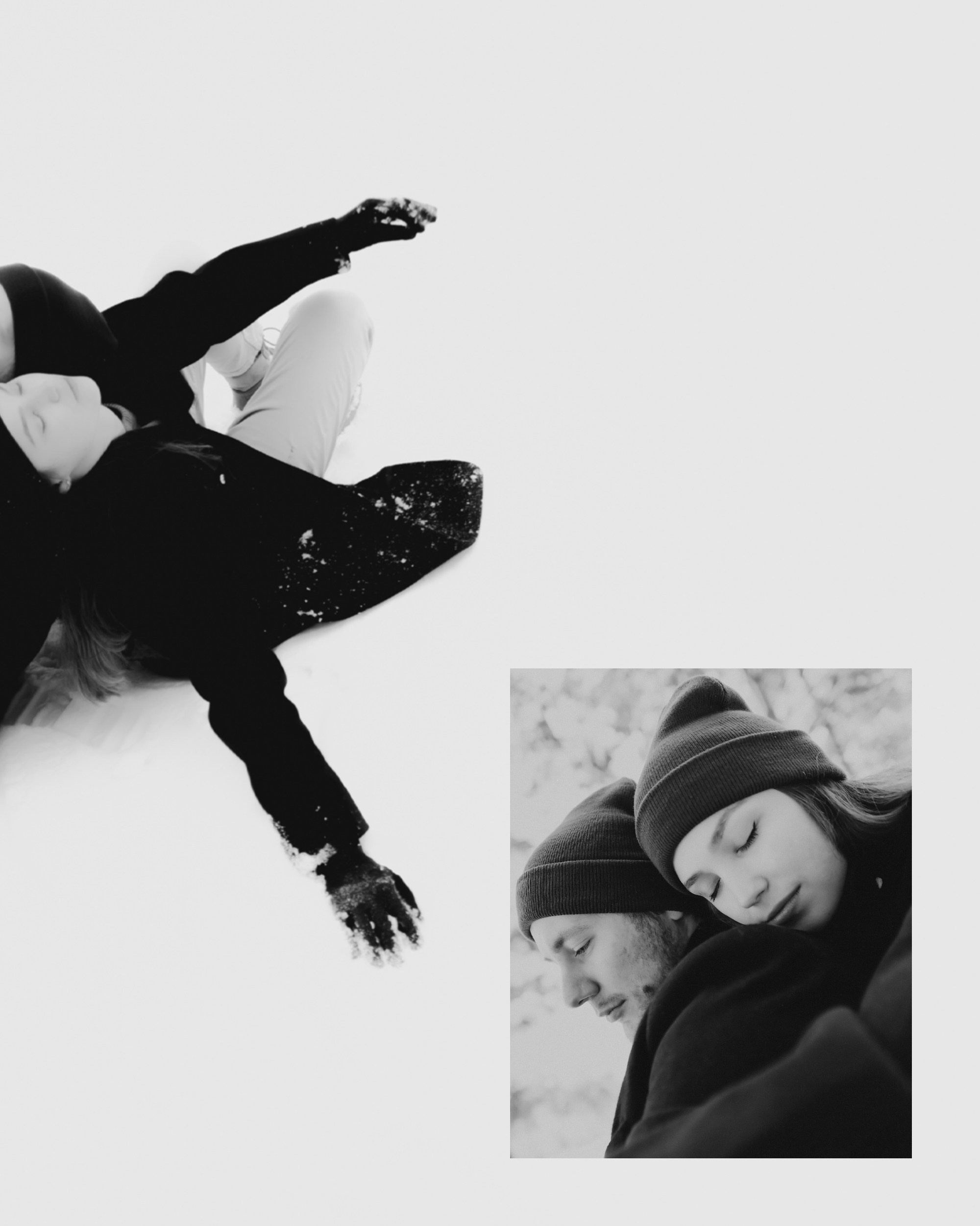 A&A. Фотограф Санкт-Петербург Макарова Дарья