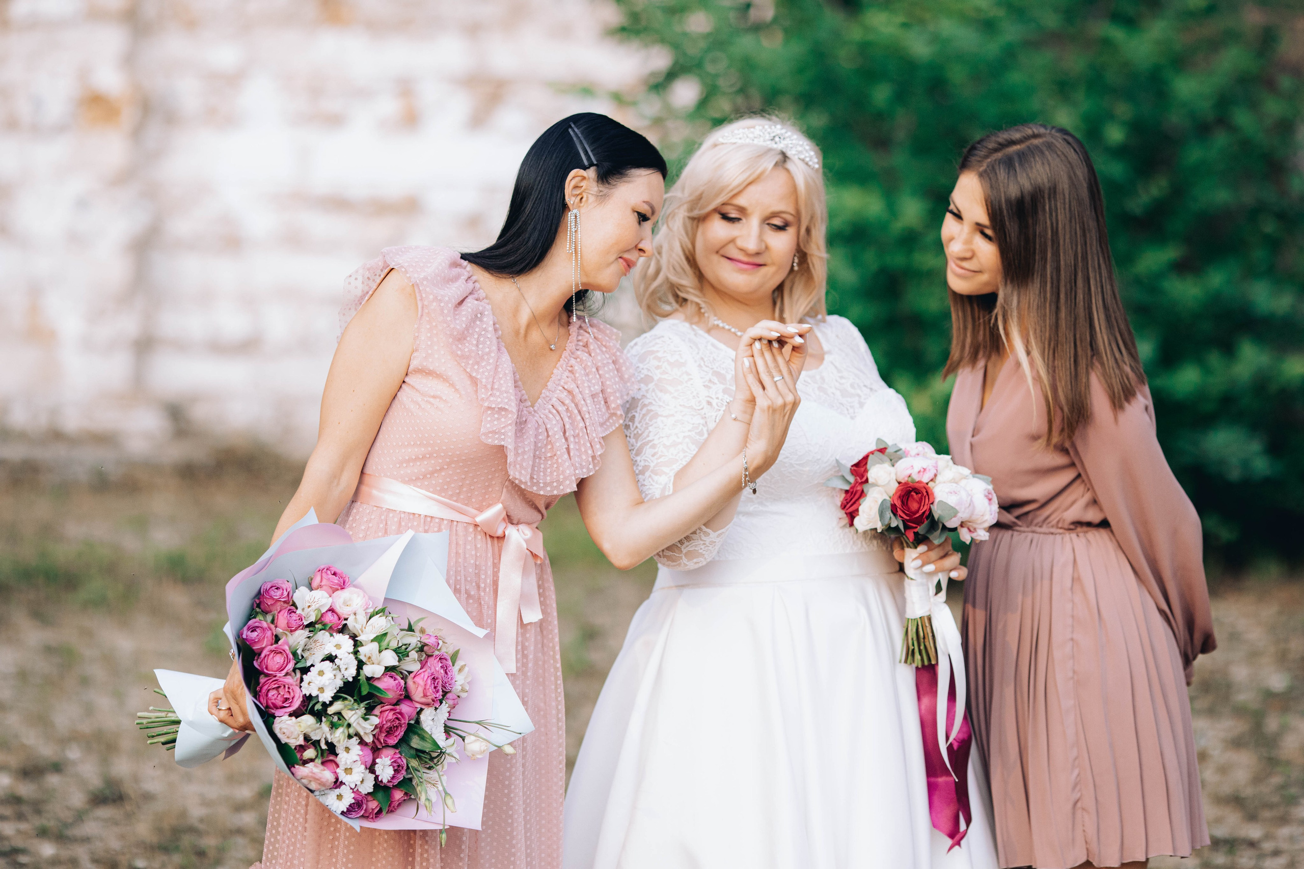 Анатолий & Юлия. Фотограф в Москве и МО, Мещерякова Ольга