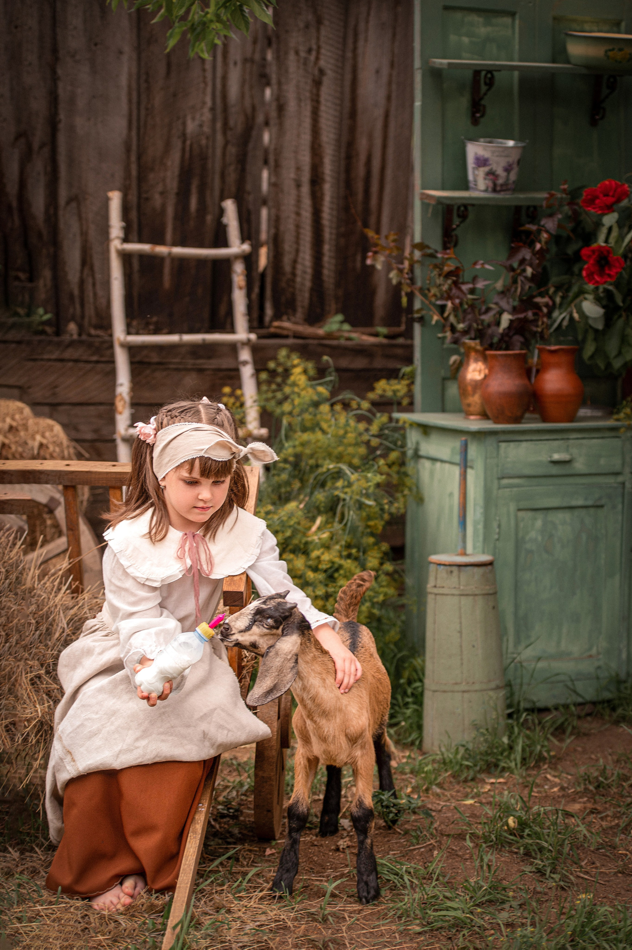 ДЕРЕВЕНСКИЕ ИСТОРИИ 2. Семейный и детский фотограф в Канске и Канском р-не, Красноярск и