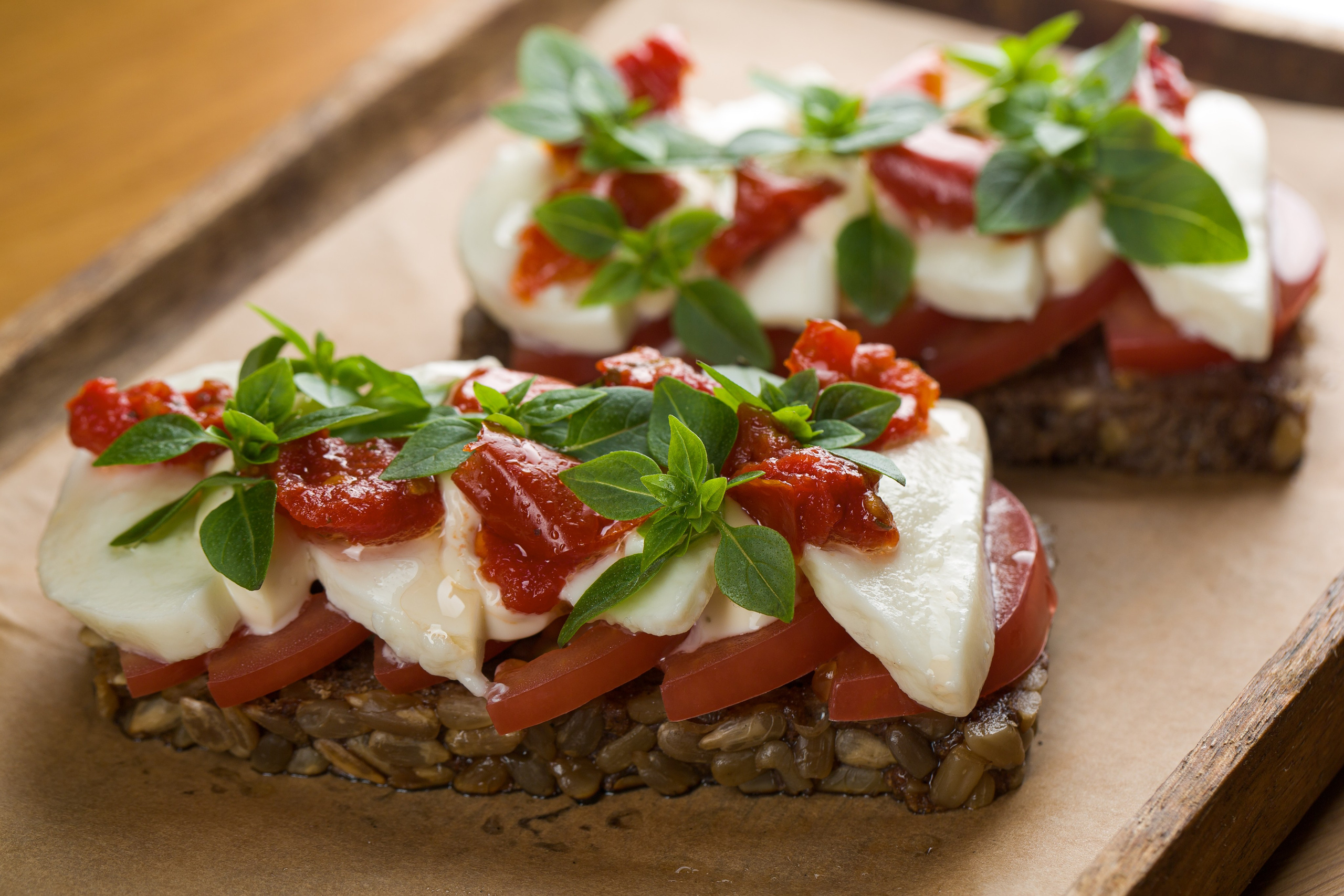 Смореброды. Съемки для бизнеса в Москве