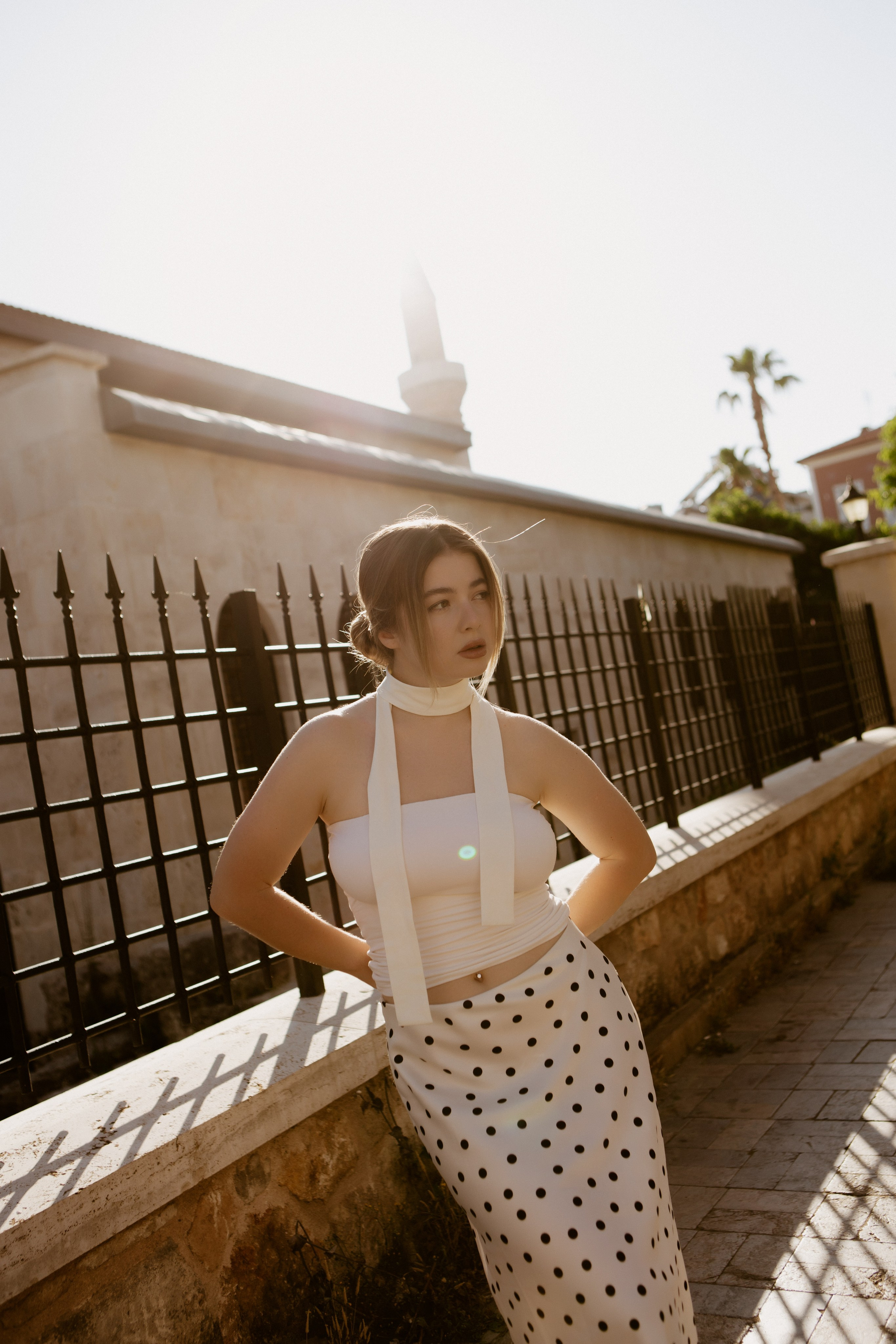 Mary. Photographer Lisbon|Portugal Nadiya Kharytonenko
